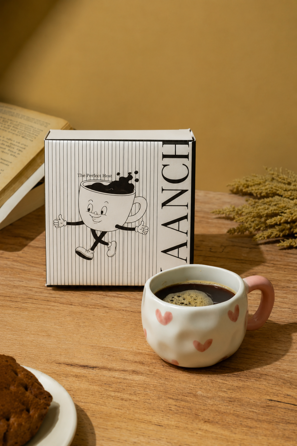 Warmth Cup 250 ML