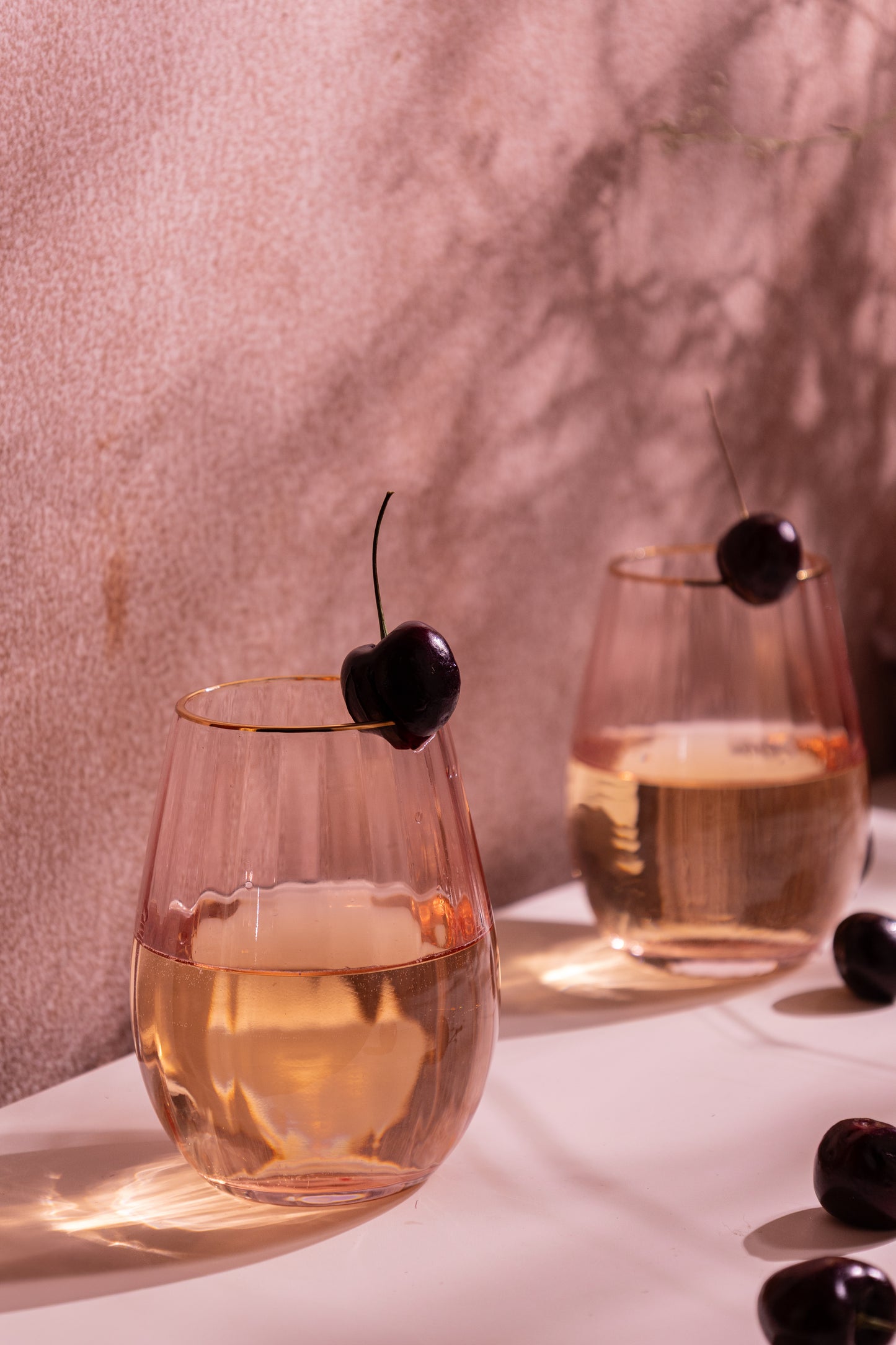 Rose Hour (Set of 2) 500 ML