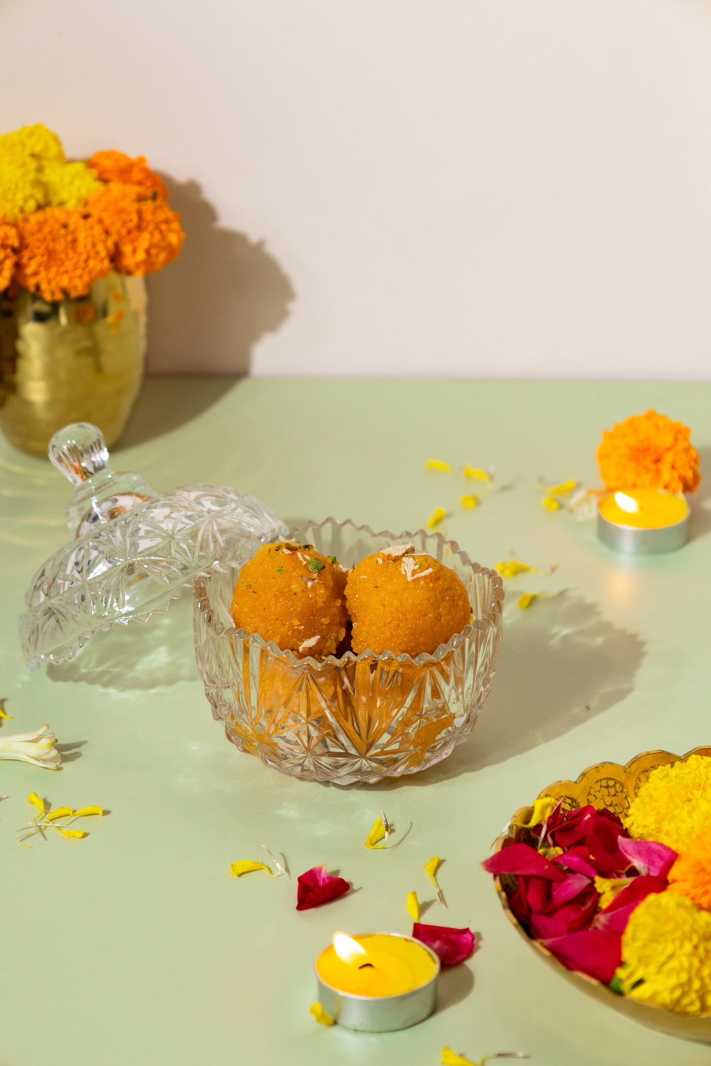 Sanjh Jars Set of 2