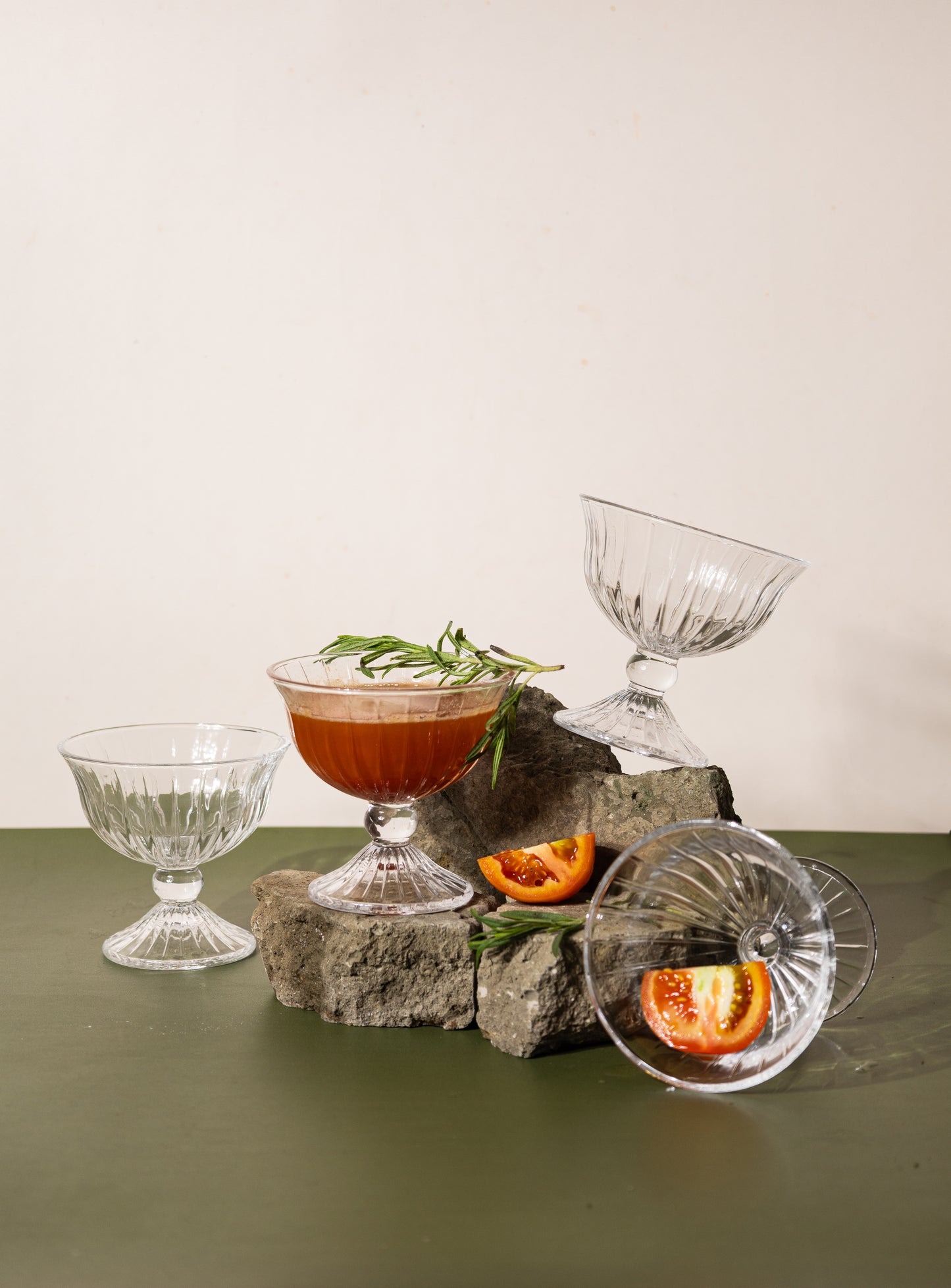 Glacé Cup