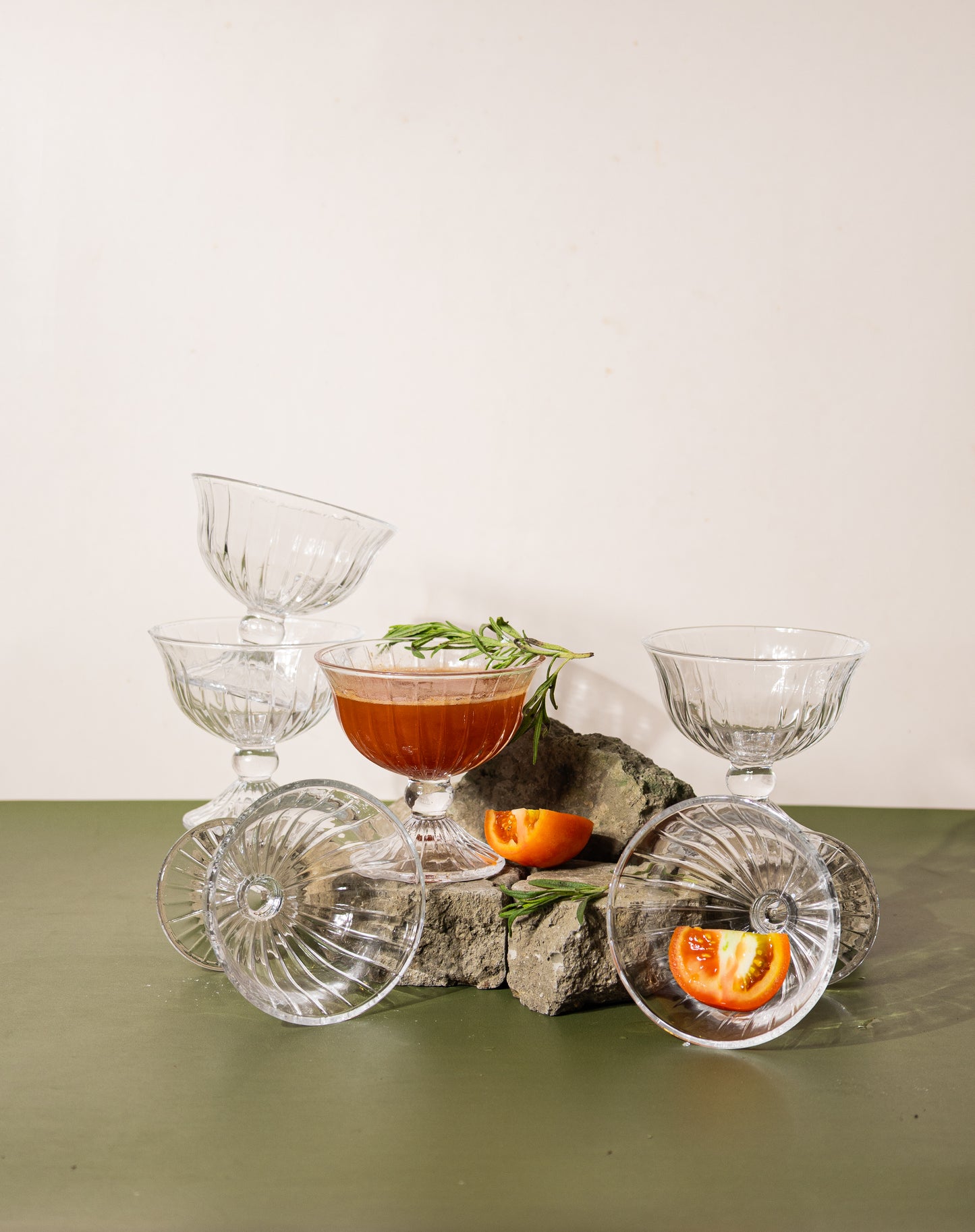 Glacé Cup