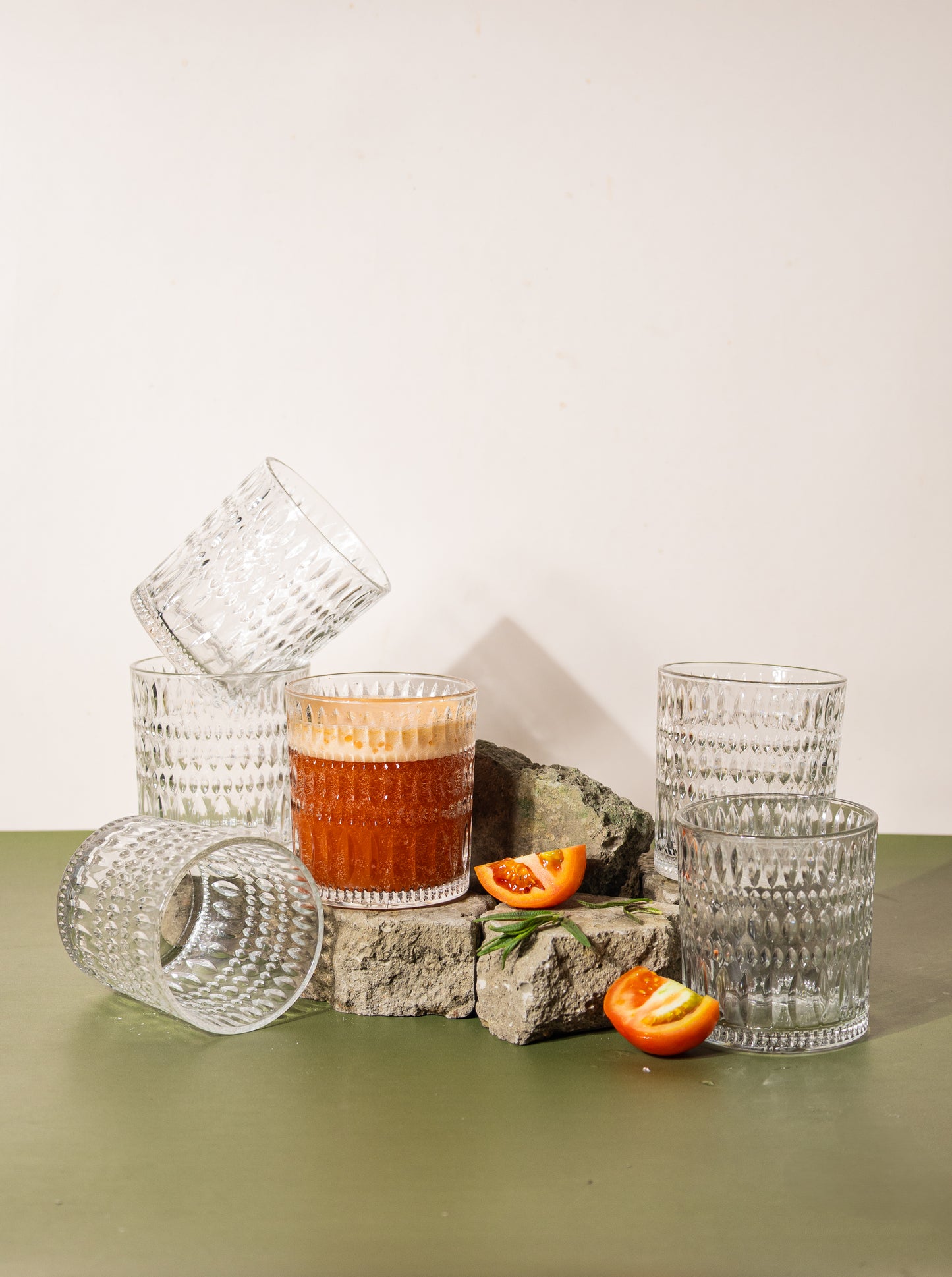 Eve Glass