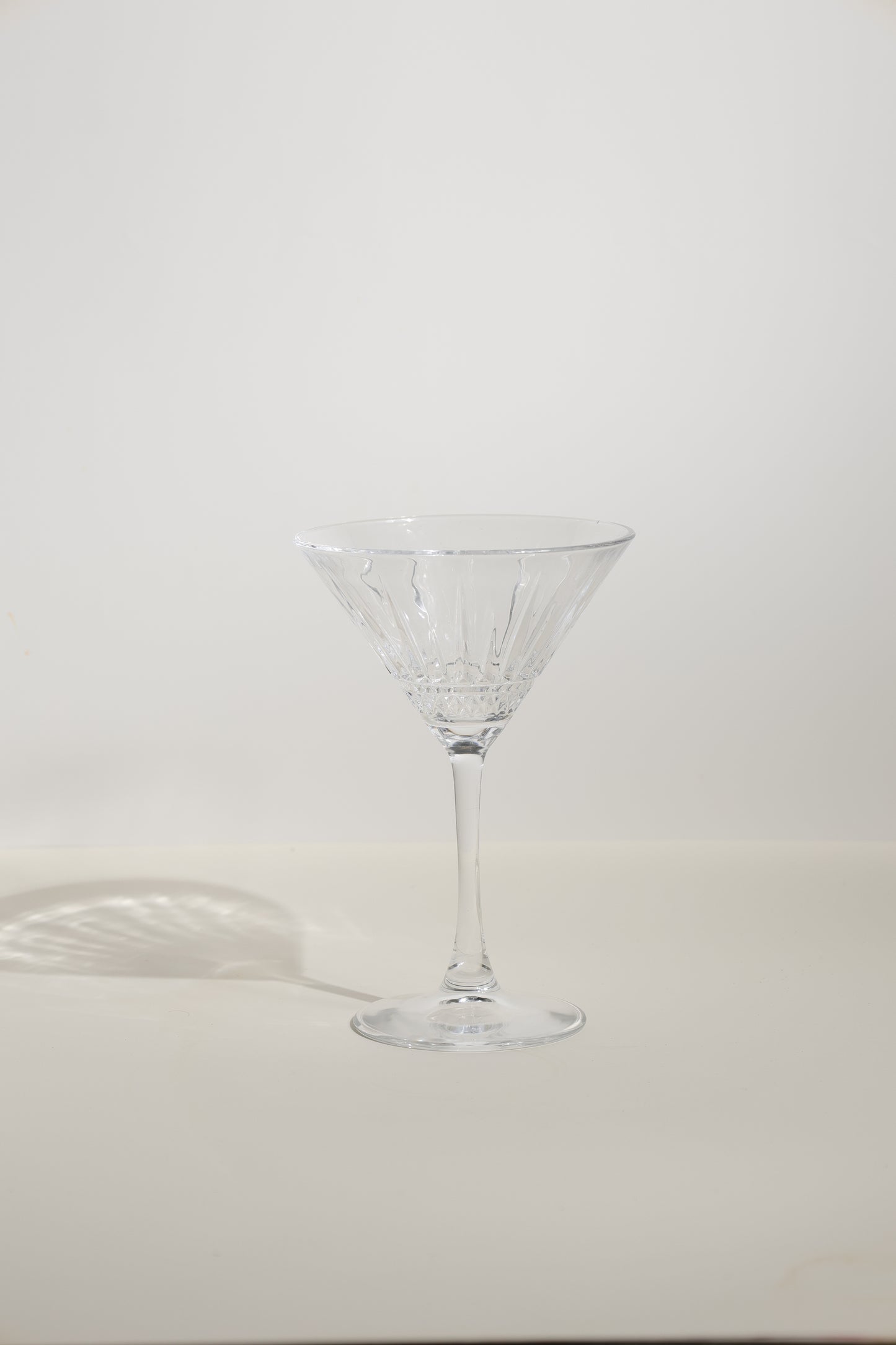 Muse Cocktail Glass