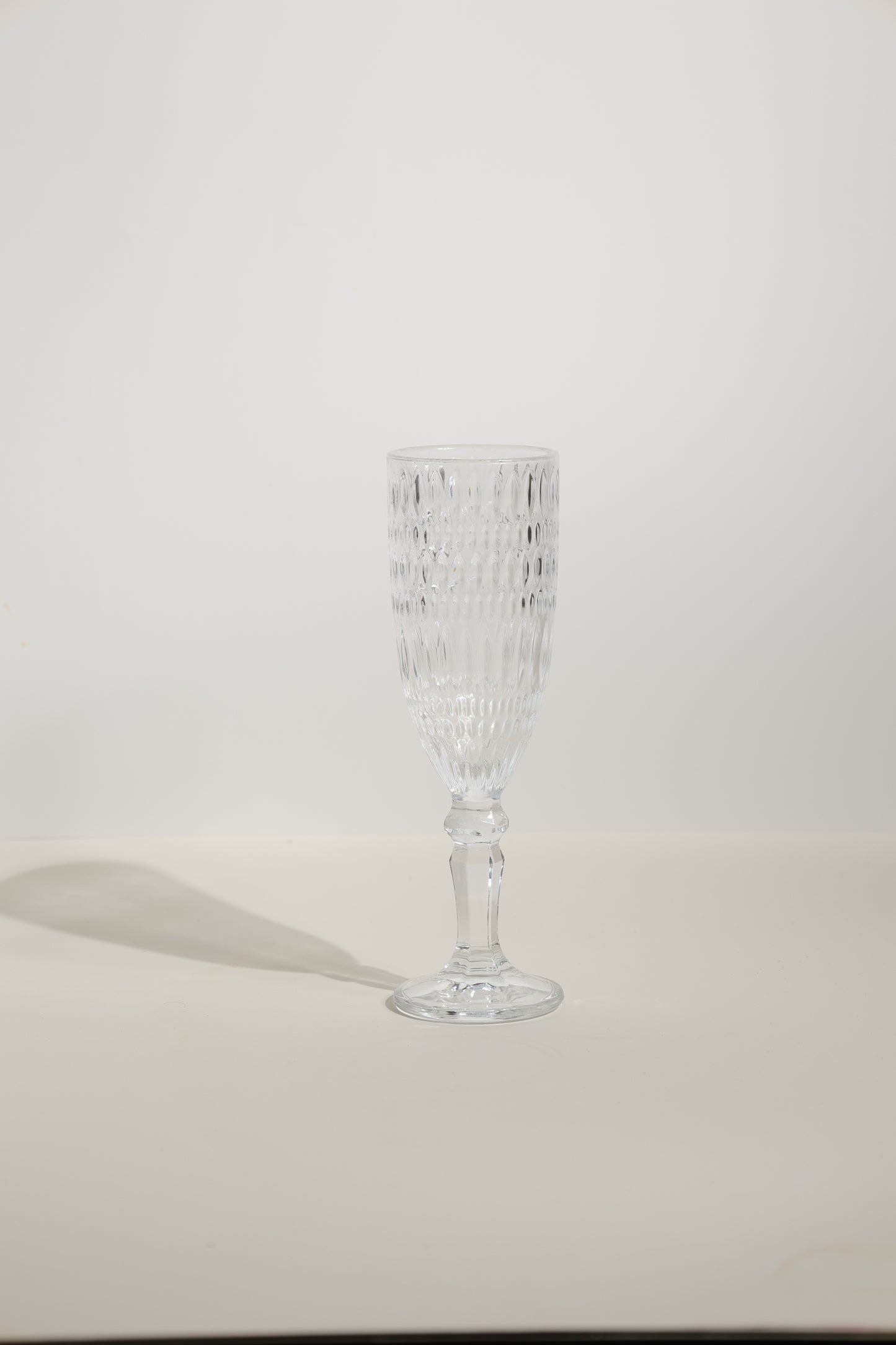 Opal Coupe Glass