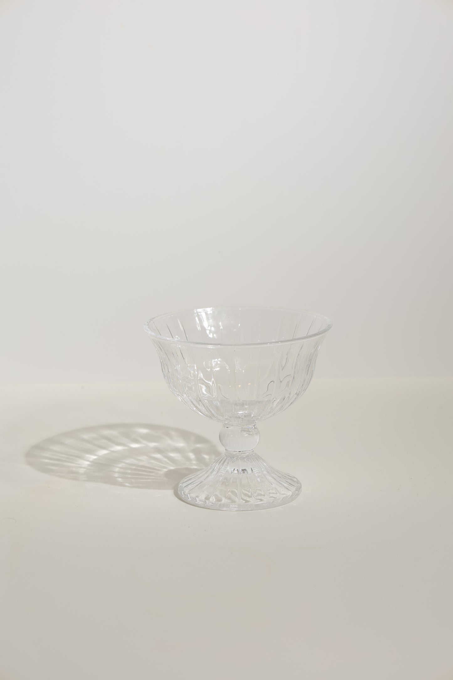 Glacé Cup