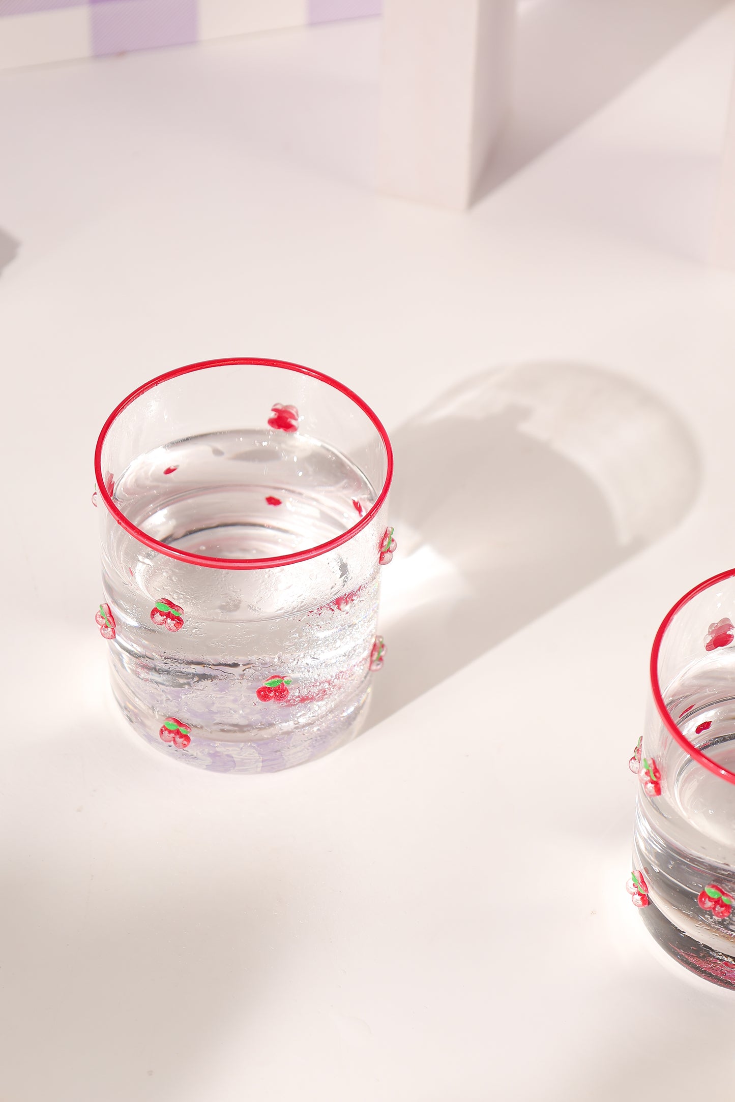 Cherry Pop Set of 2 (300 Ml)