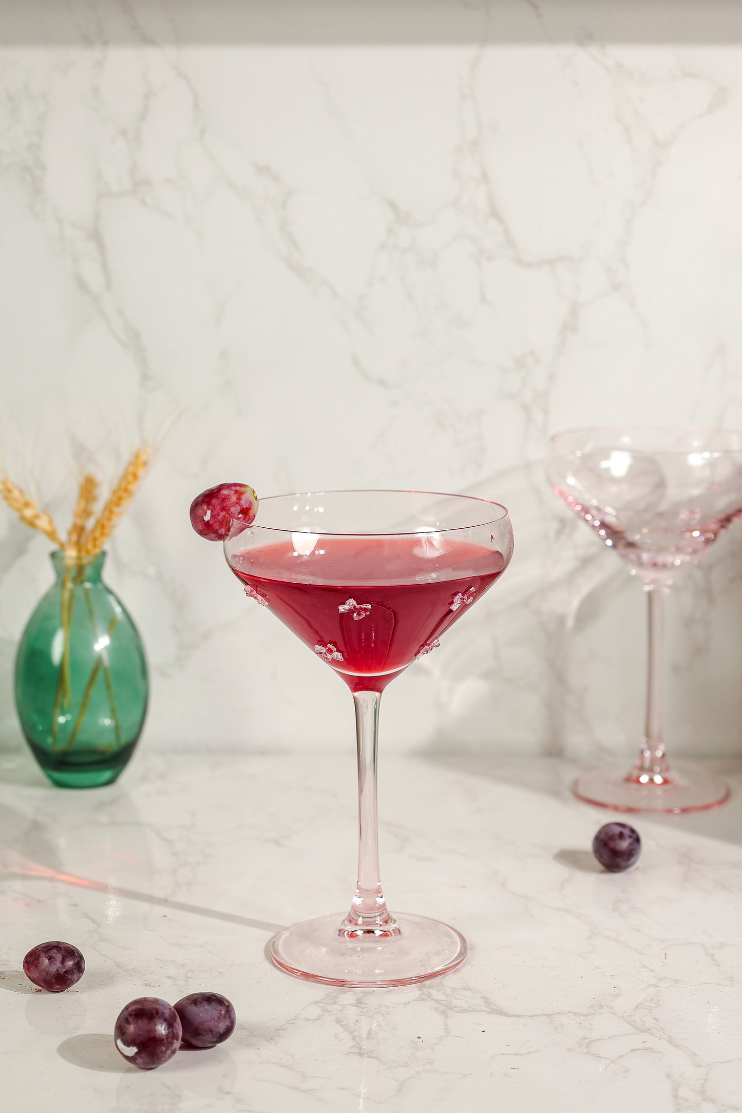 Pretty in Pink Set of 2 (365 Ml)