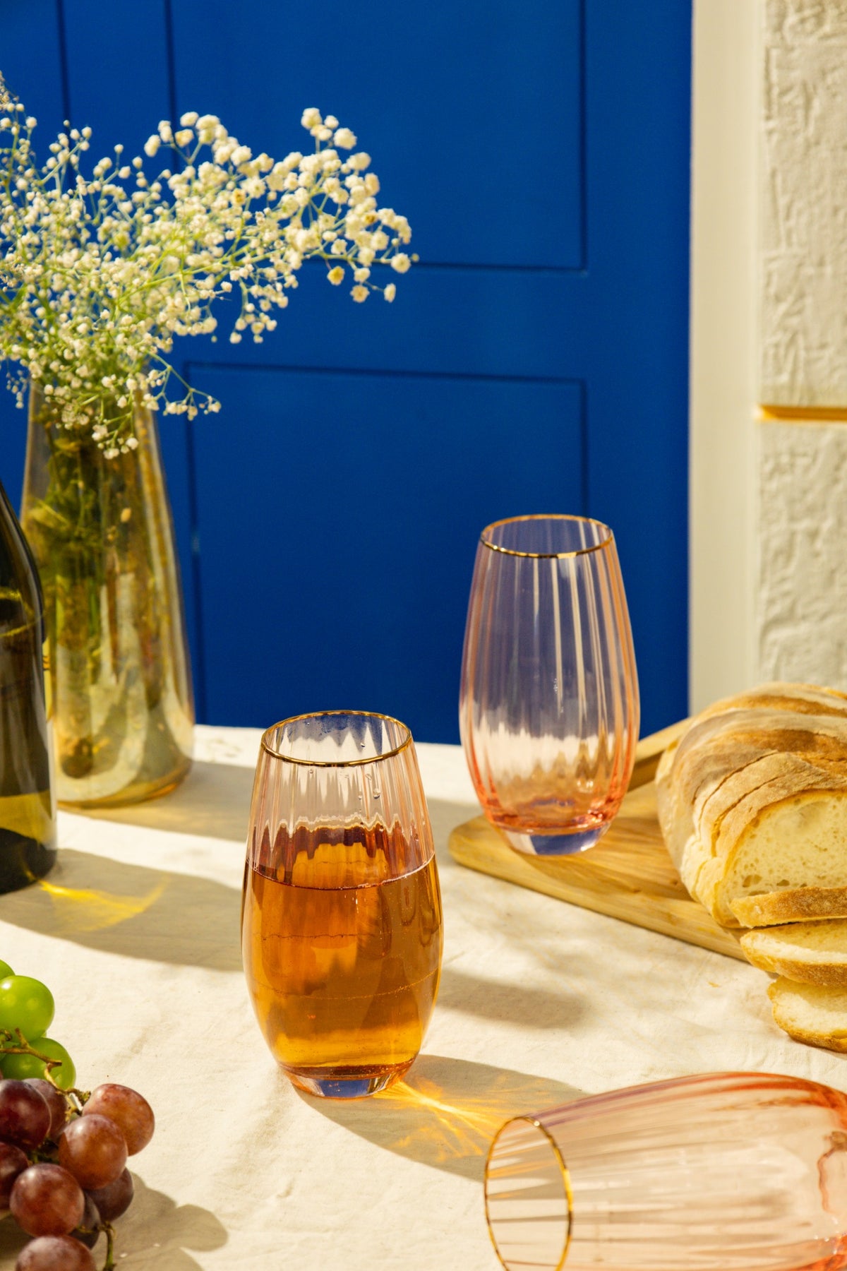 The Socialite Glass Set of 2