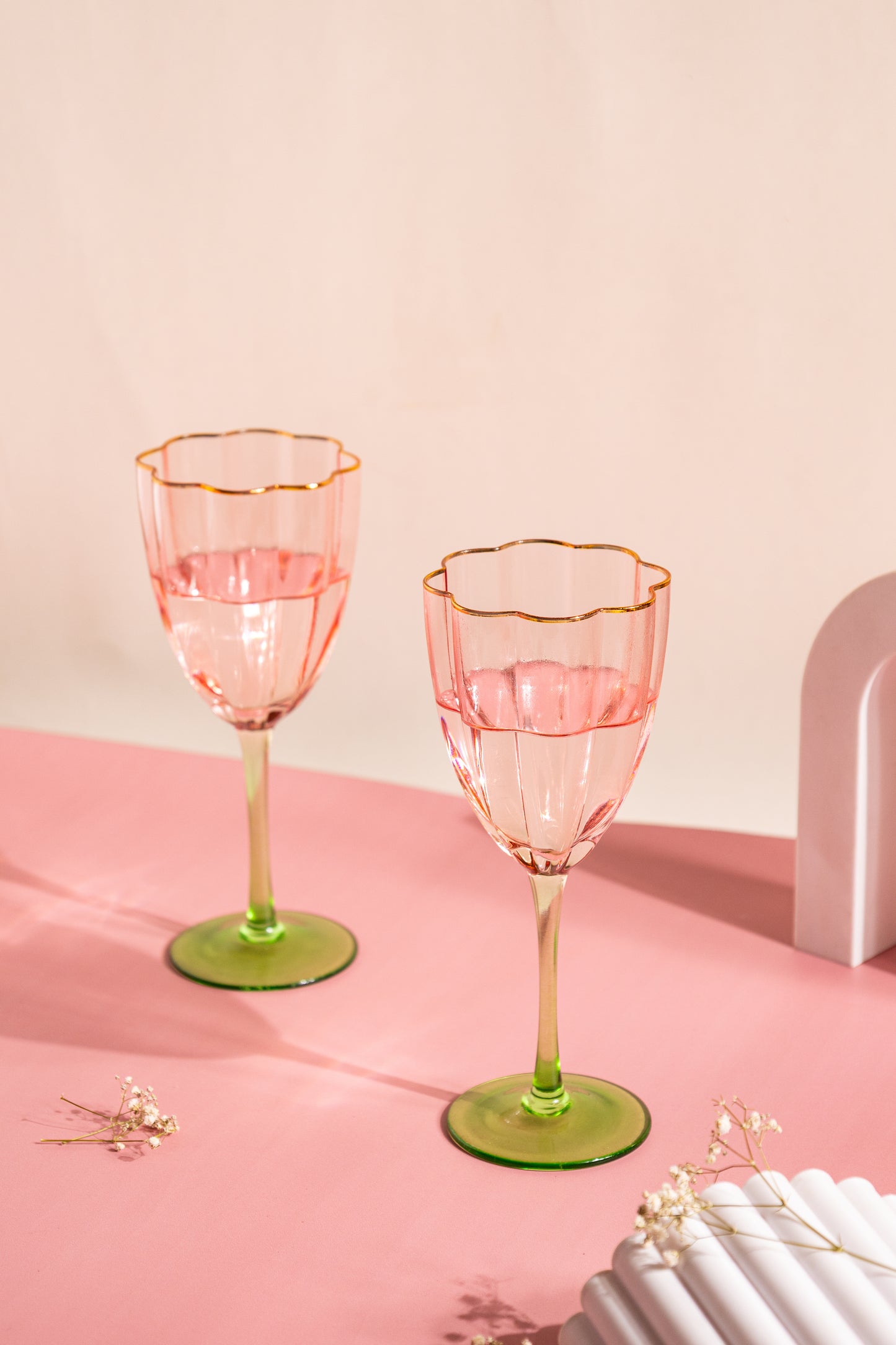 THE PR QUEEN (Set of 2)