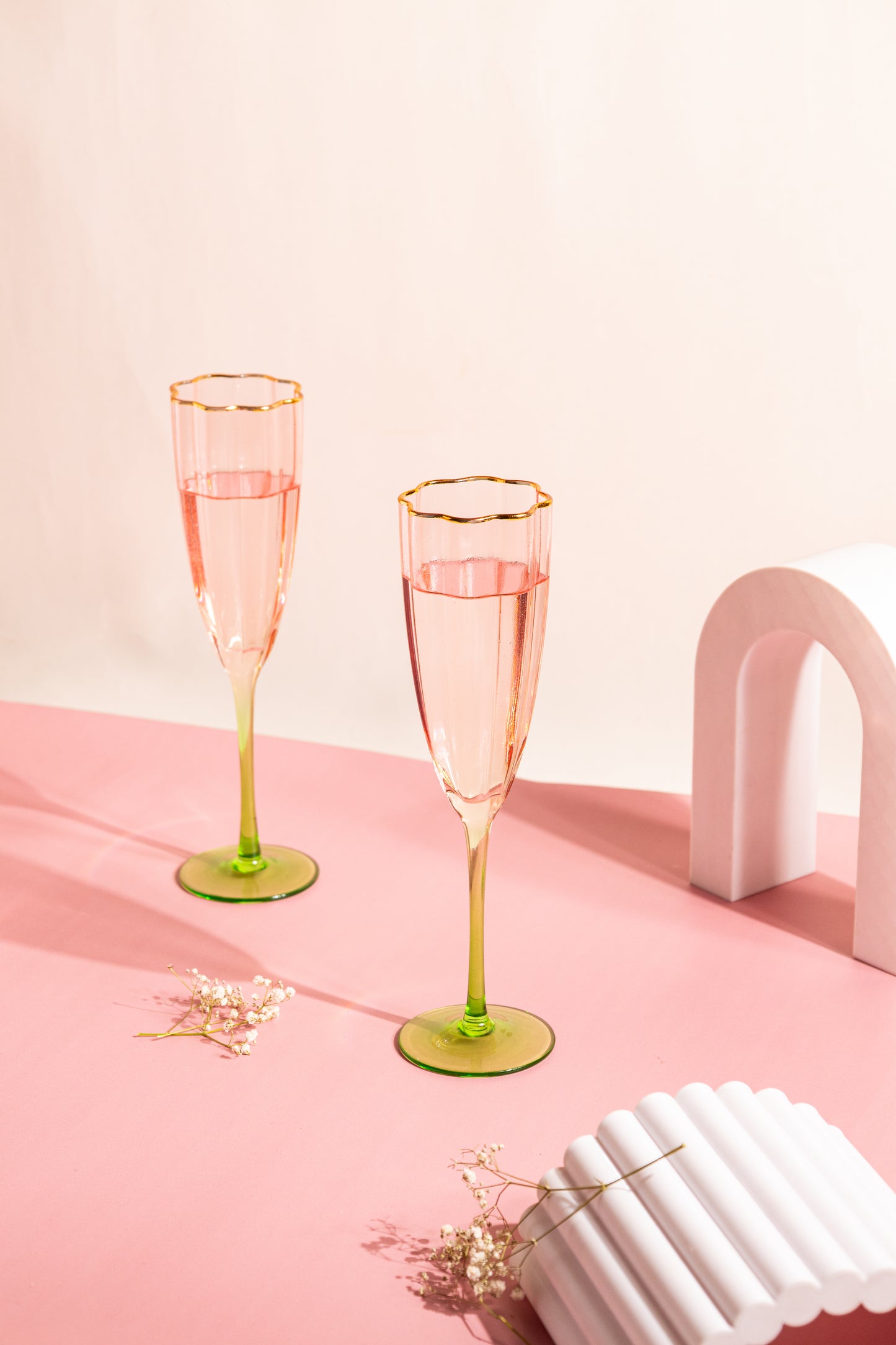 VELVET AFFAIR (Set of 2)