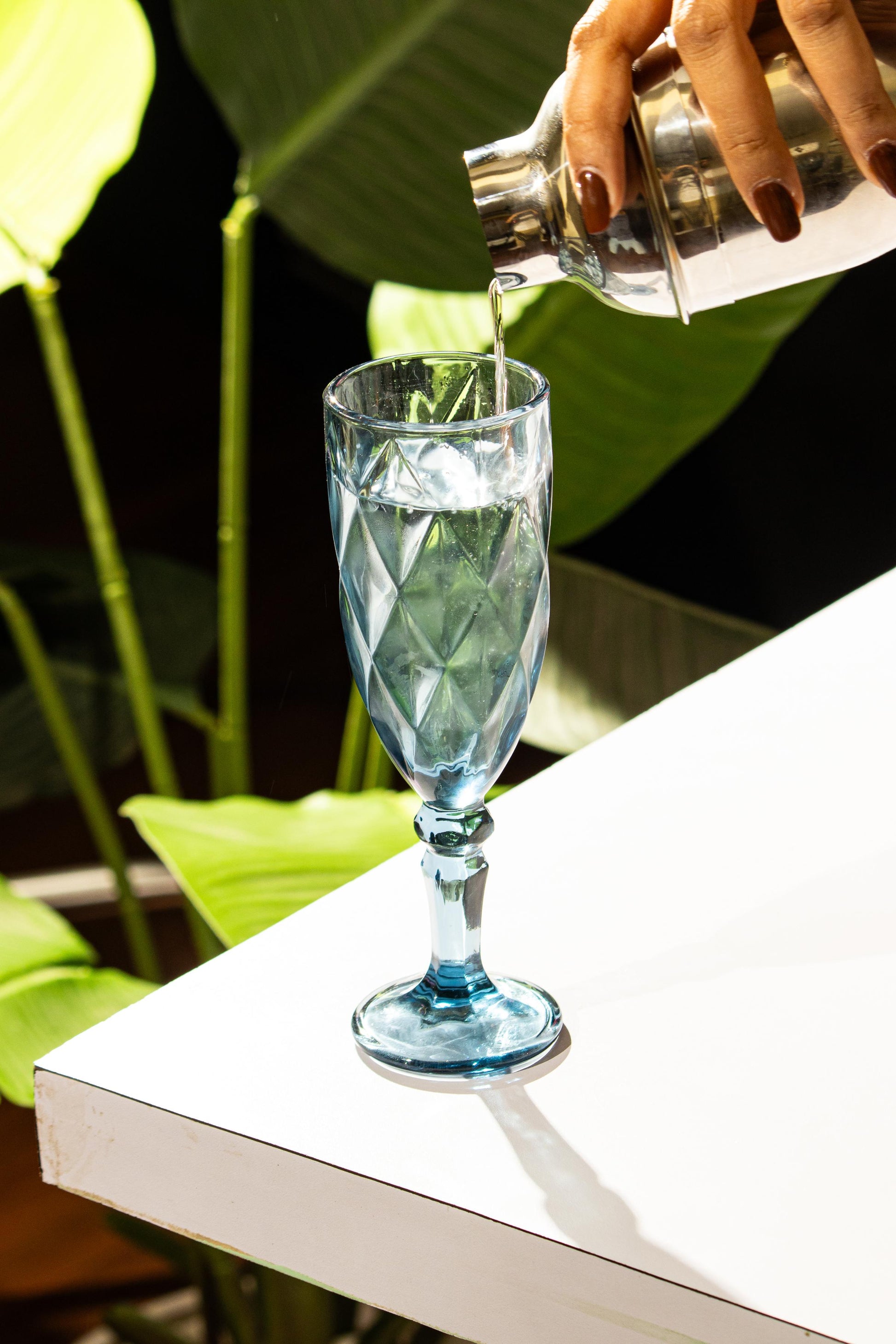 glass best glass cup champagne wine drinking shots cocktail luxury cheap india kolkata famous popular
