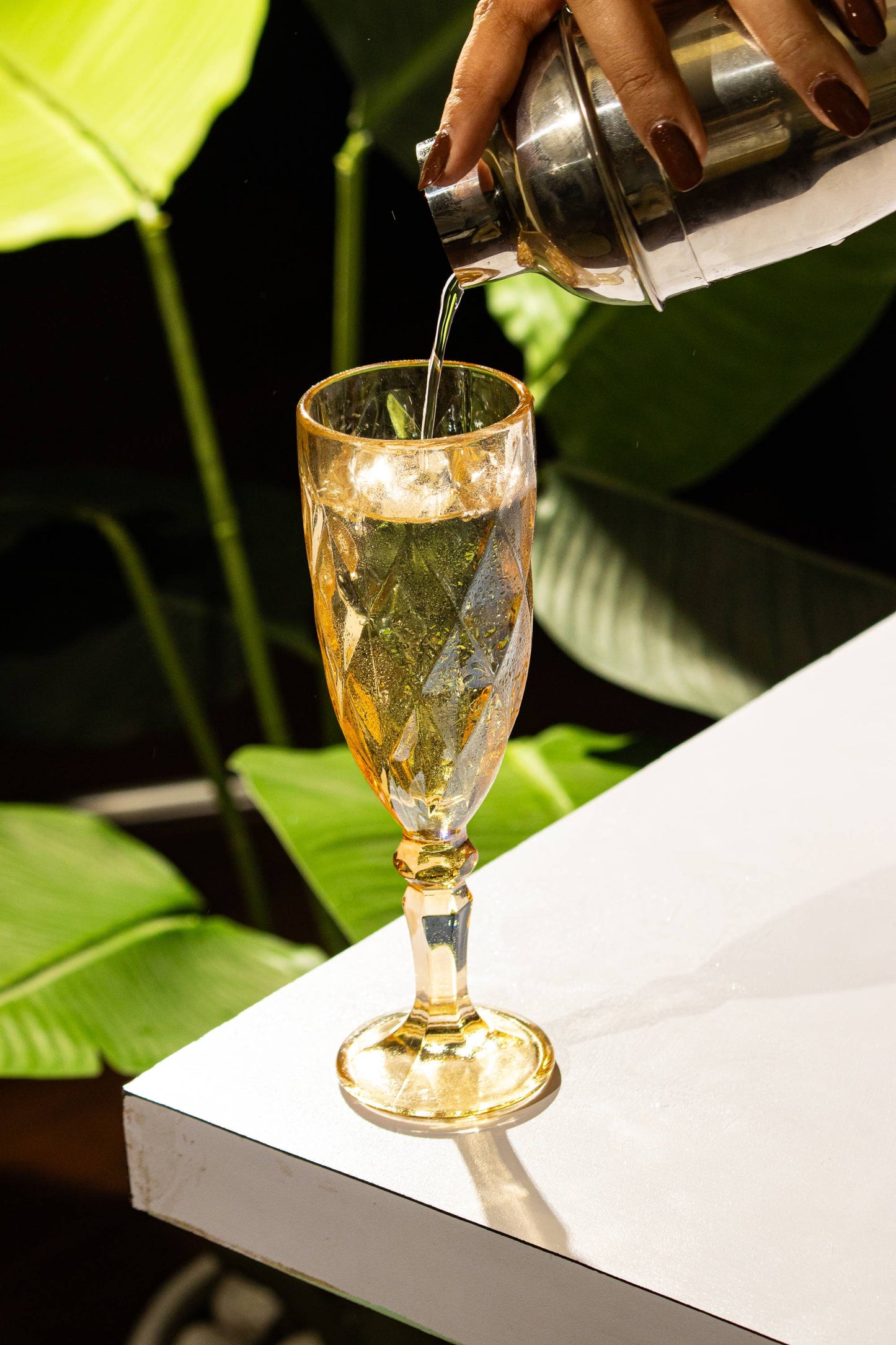 glass best glass cup champagne wine drinking shots cocktail luxury cheap india kolkata famous popular