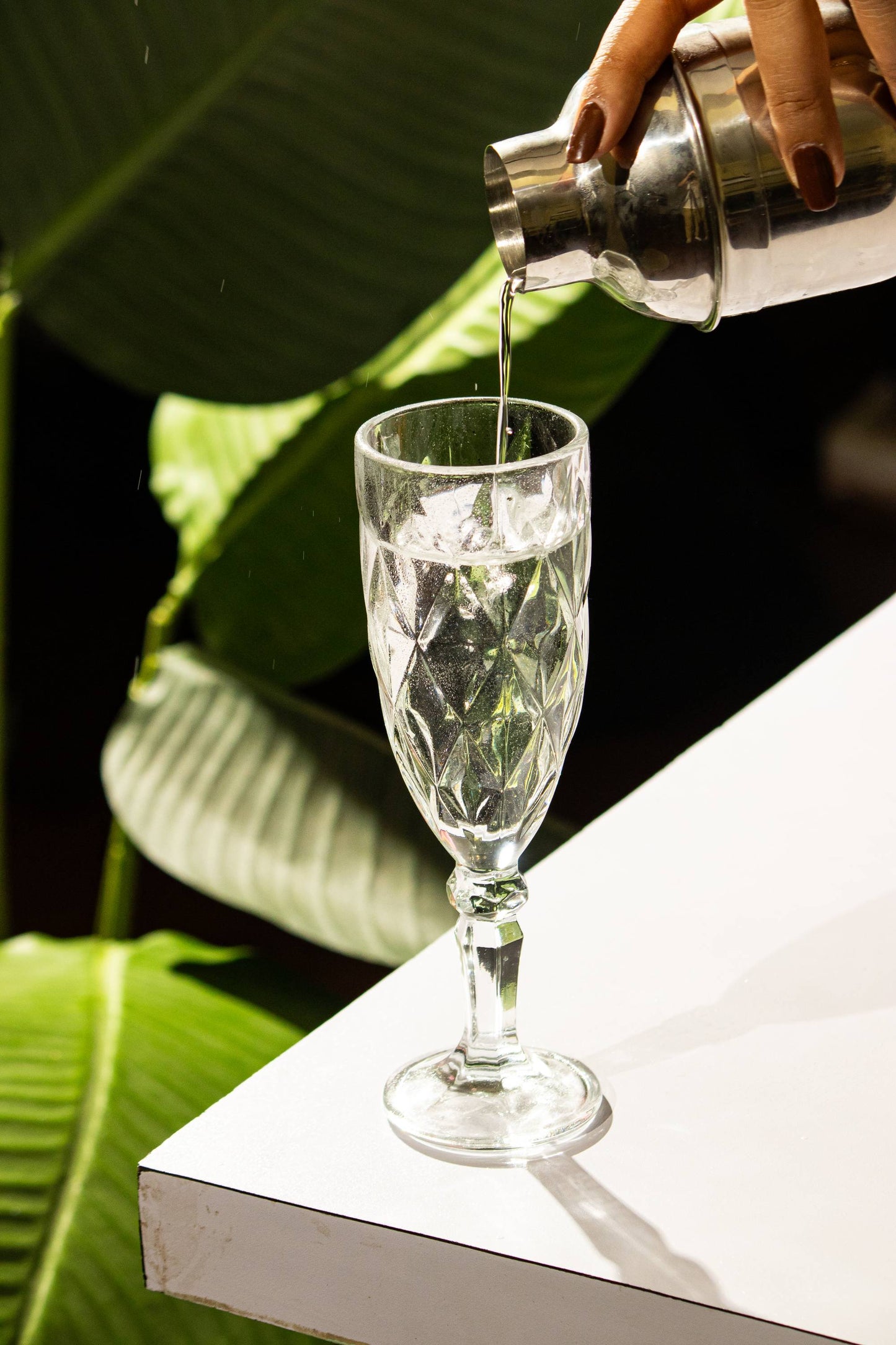 glass best glass cup champagne wine drinking shots cocktail luxury cheap india kolkata famous popular