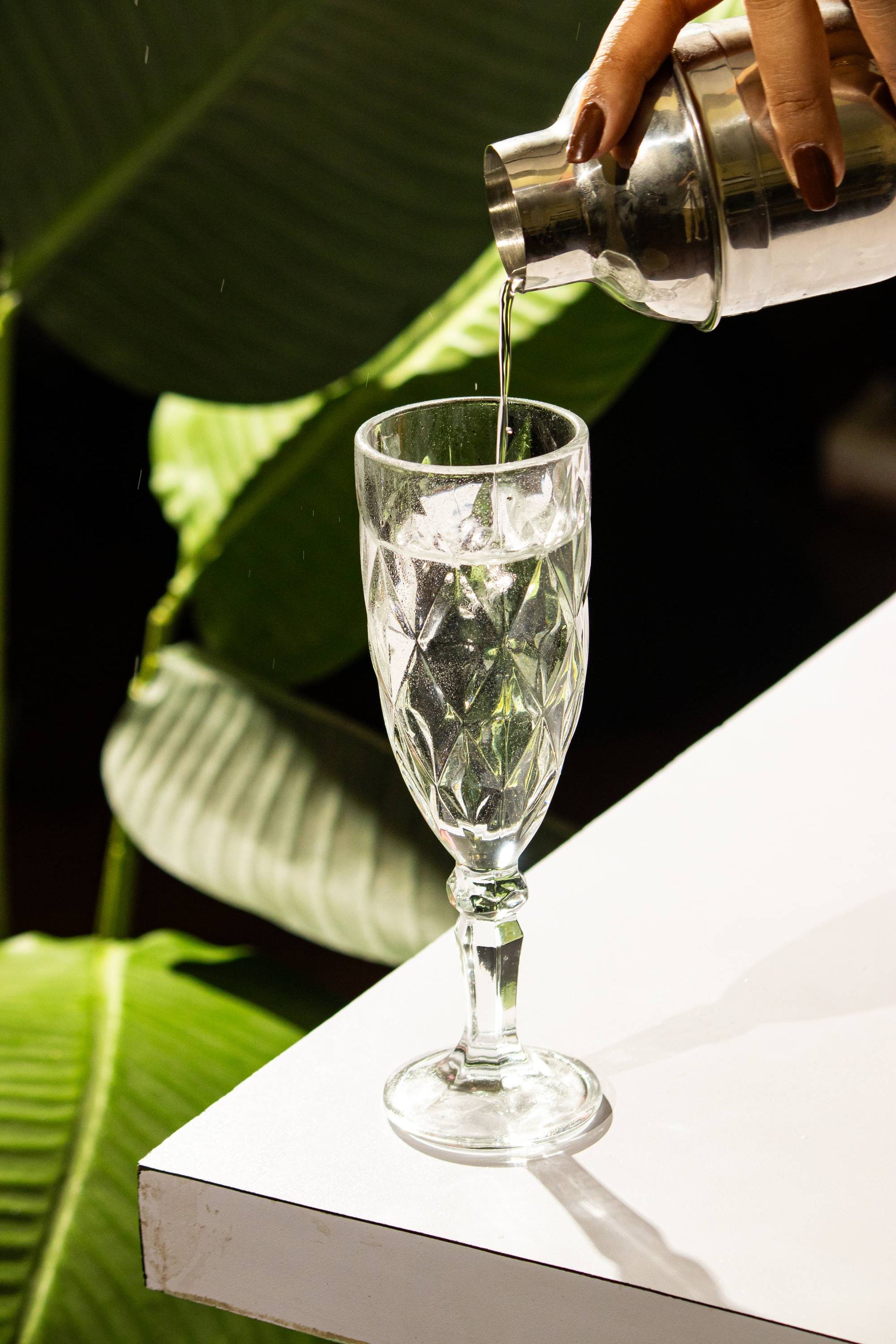 glass best glass cup champagne wine drinking shots cocktail luxury cheap india kolkata famous popular