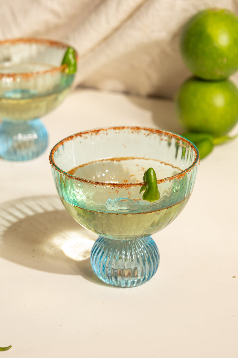 5 Glassware Must-Haves for Every Home Bar (Even If You’re a Beginner)