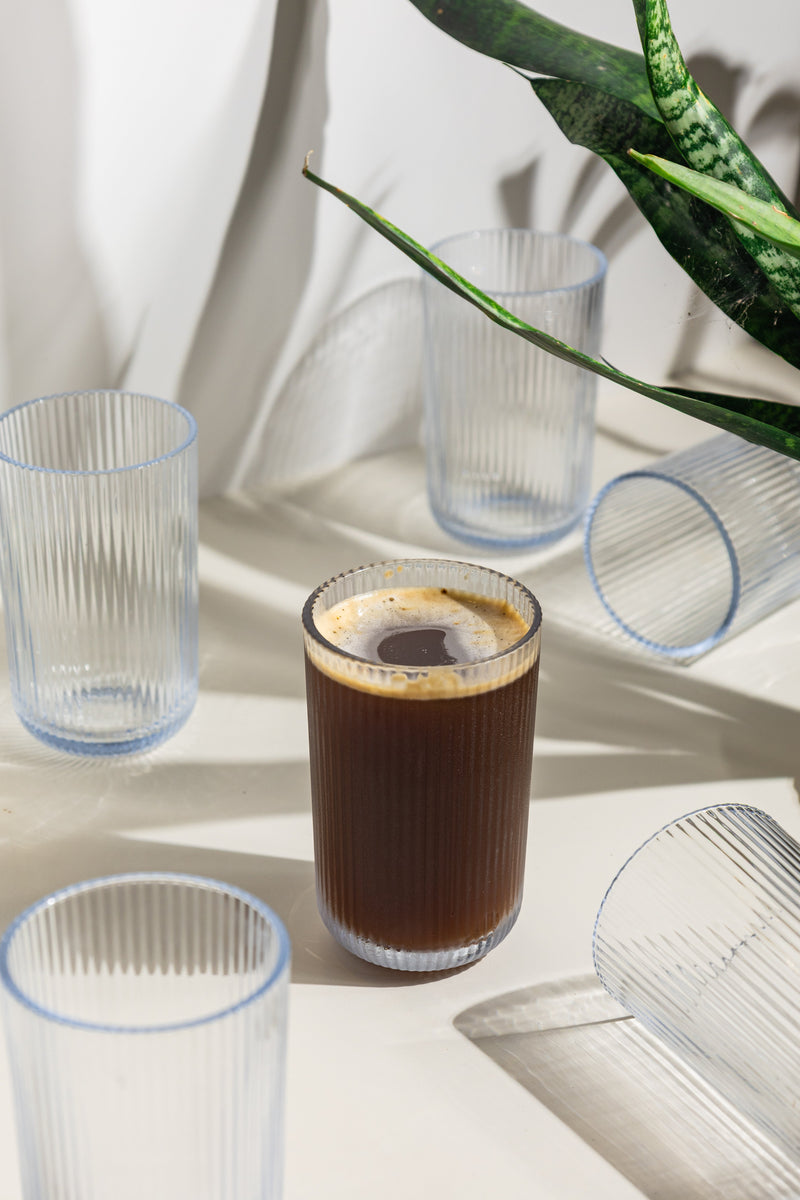 What to Gift When You Don’t Know Someone’s Taste? Glassware