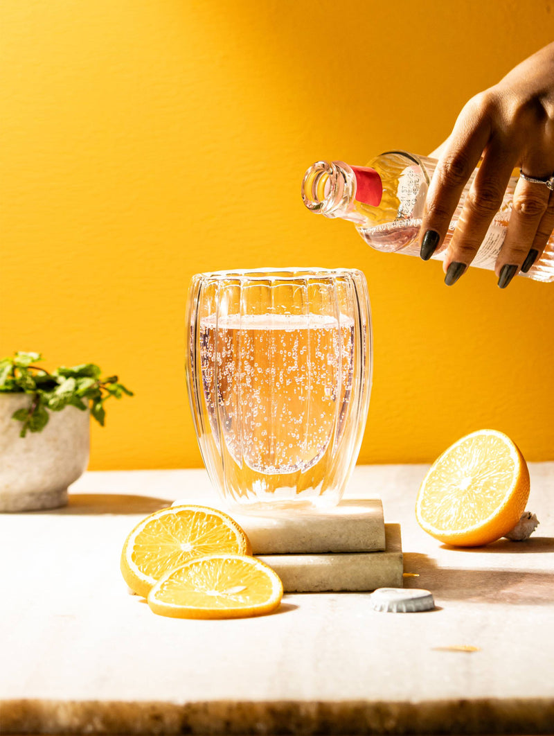 Why Double Layered Glasses Are the Unsung Heroes of Workdays
