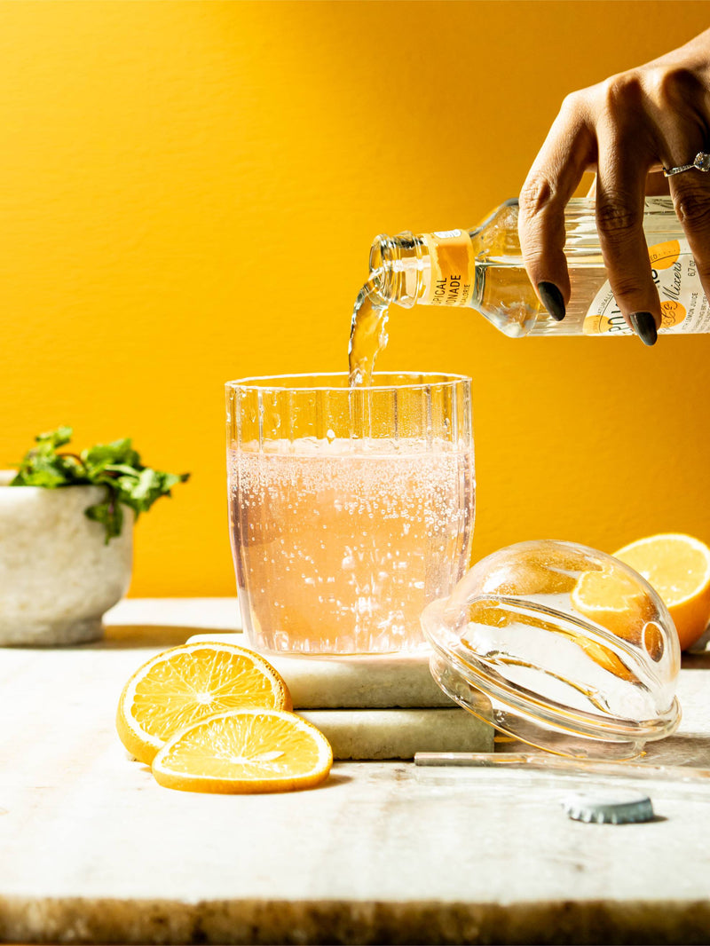 Why We All Have a Favourite Glass at Home