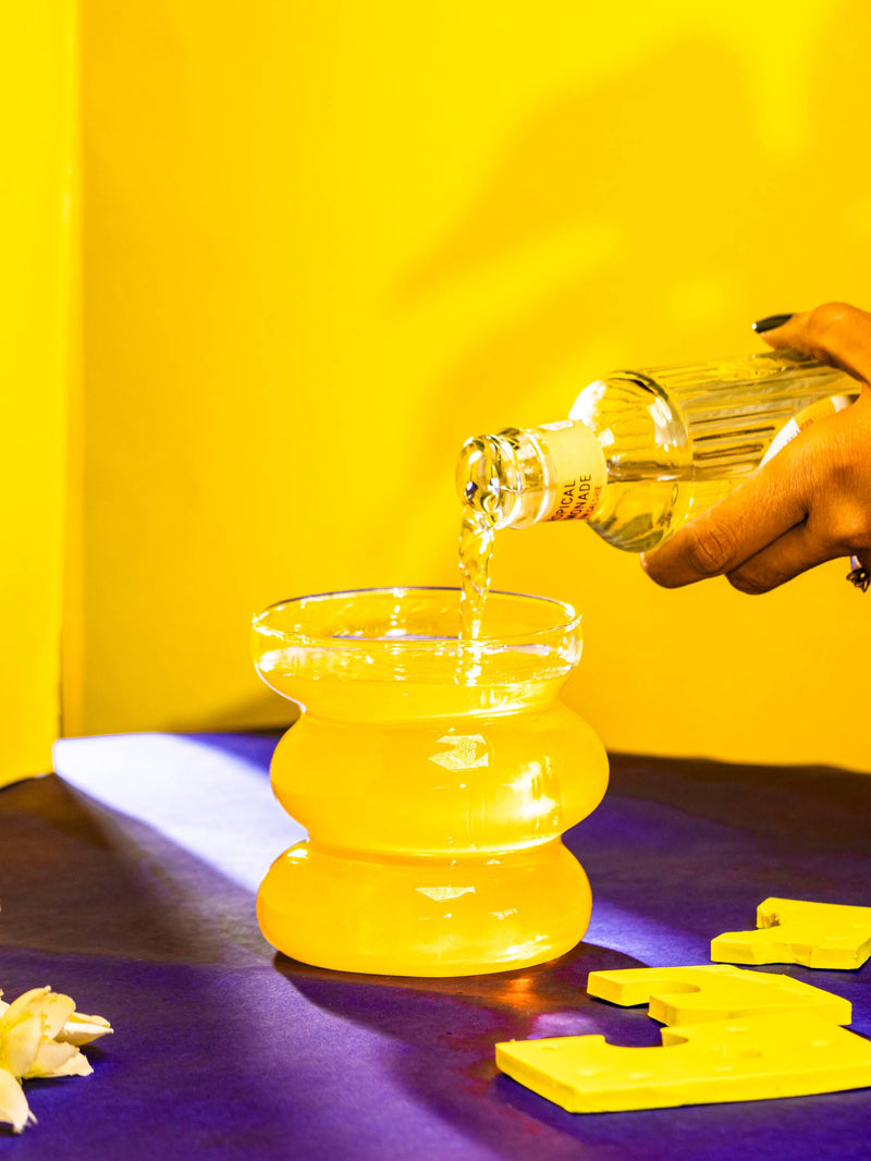 Bubble Glass Magic: Why Bubble Glasses Are the Trendiest Addition to Your Drinkware
