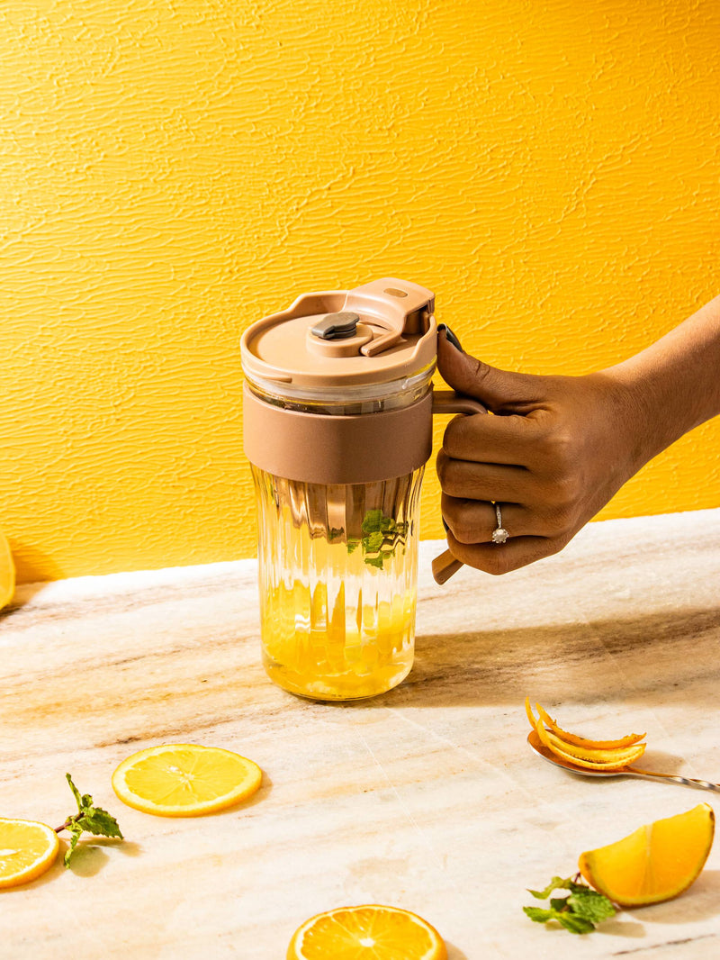 From Coffee to Campus – The Glass Gift That Goes Everywhere with Her