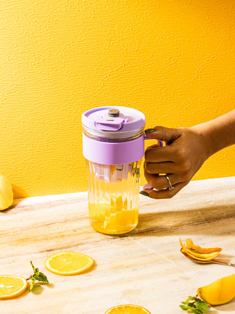 Why Every Girl Needs a Stylish Glass Tumbler for Her Morning Pilates or Gym Session