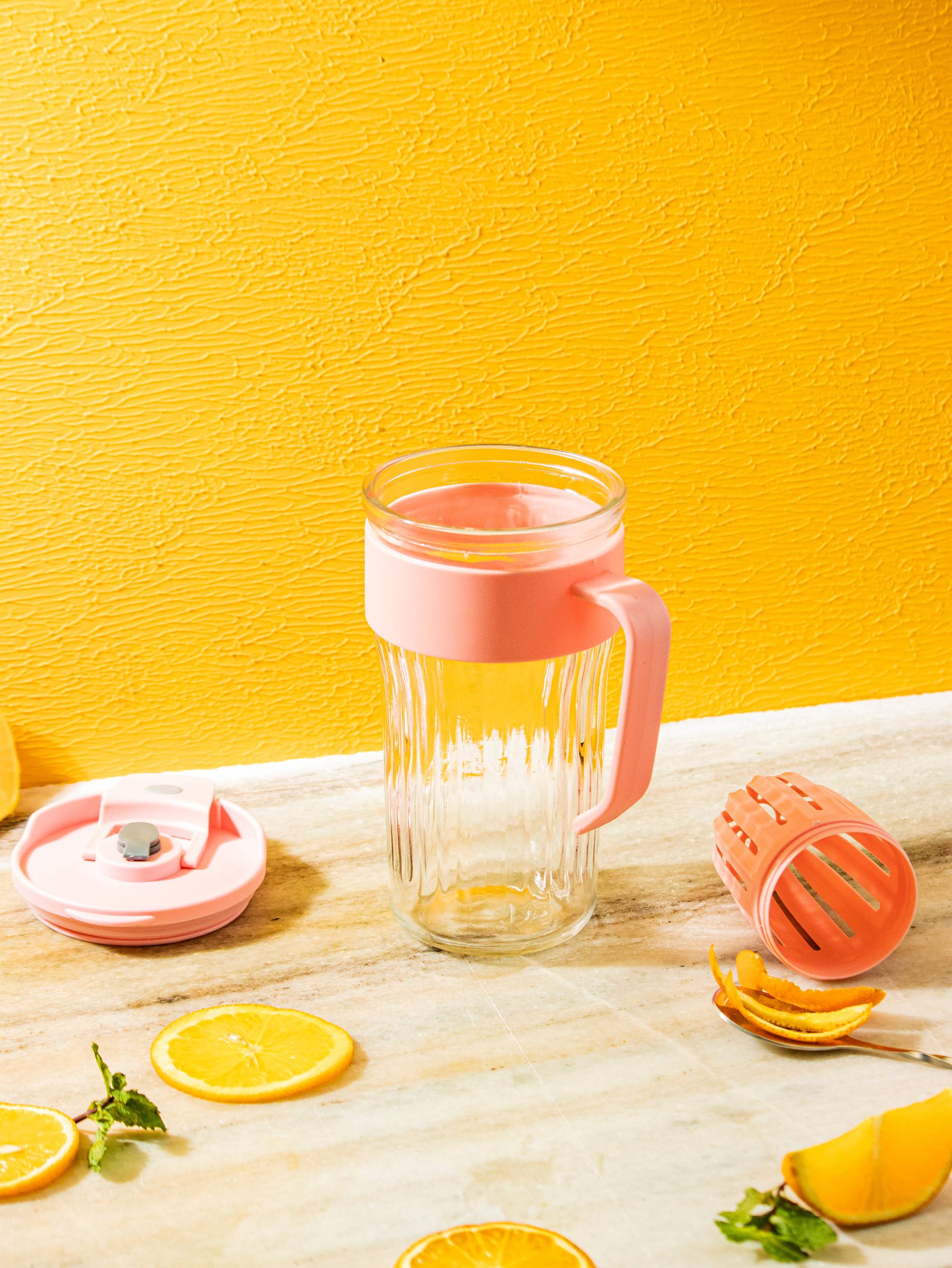 One Tumbler, All Ages: Why Everyone Loves a Glass Tumbler – Kaanch
