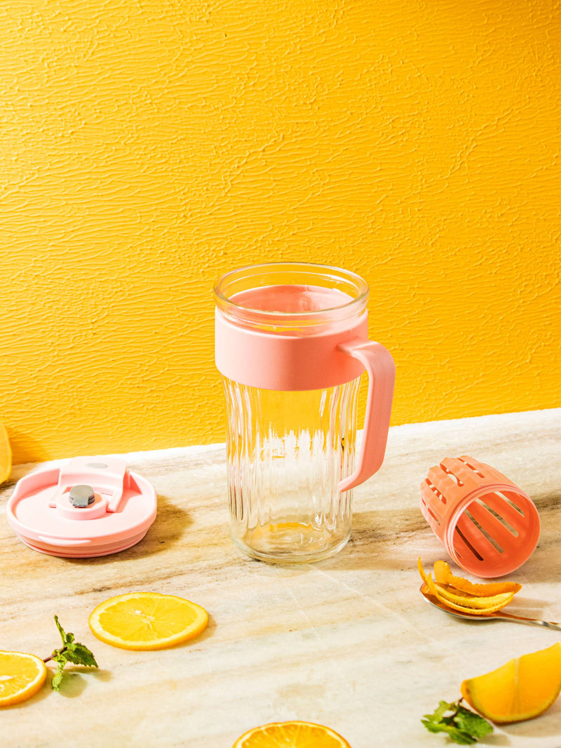 One Tumbler, All Ages: Why Everyone Loves a Glass Tumbler