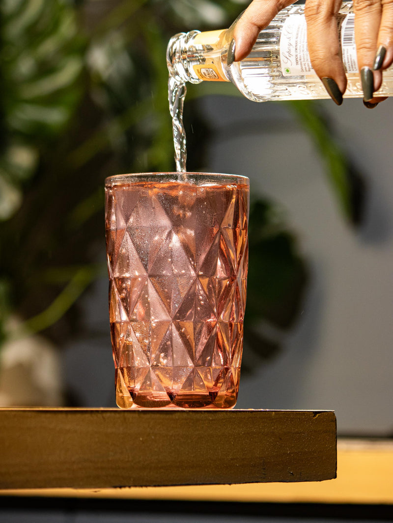 Raise a Glass: Everyday Moments to Celebrations with Kaanch