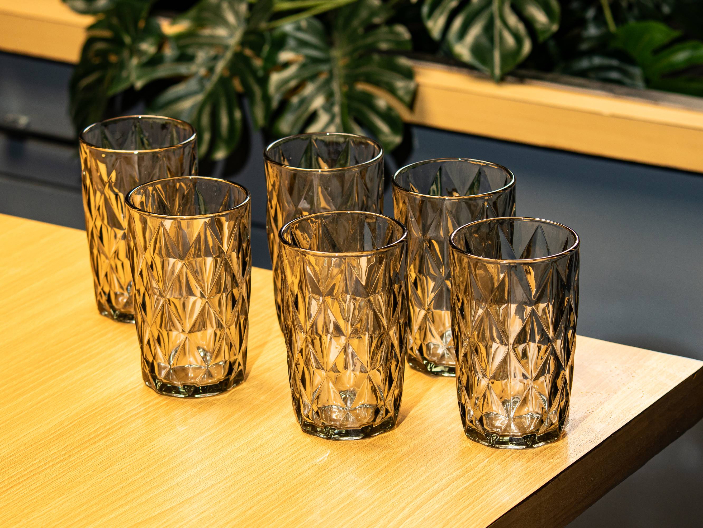Setting Up a New Bar at Home? Here’s Why You Need the Right Glasses ...