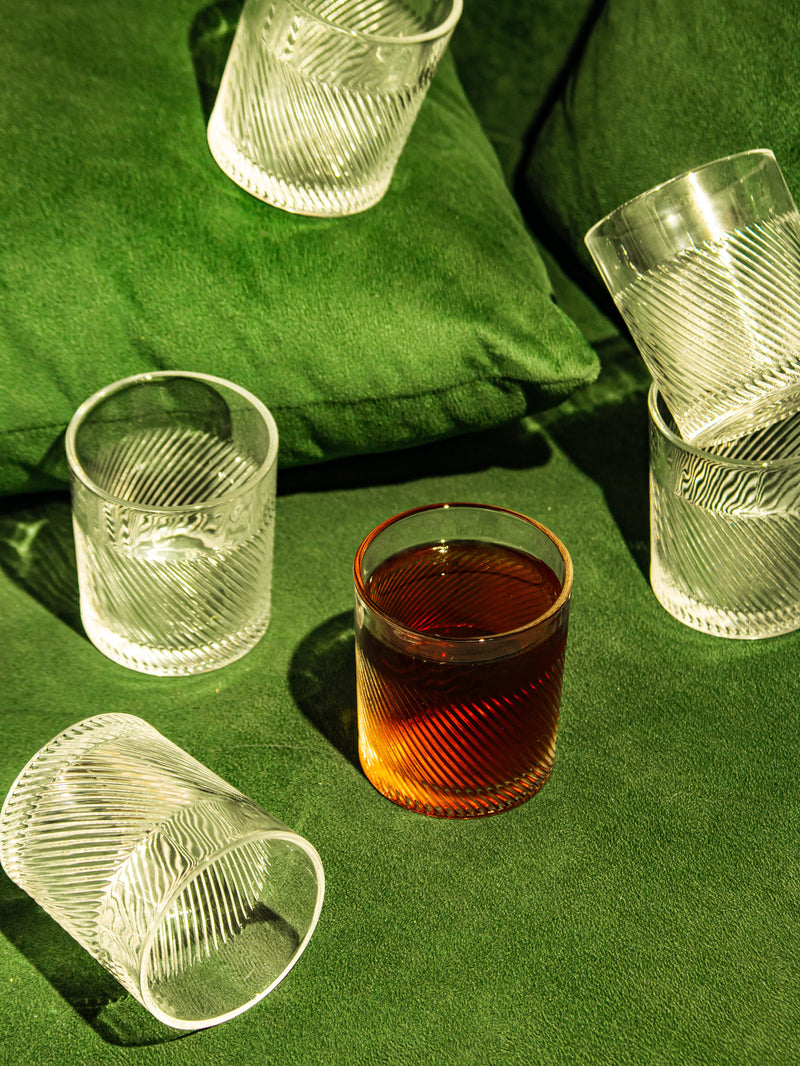 Why Stylish Glasses Make You the Perfect Host