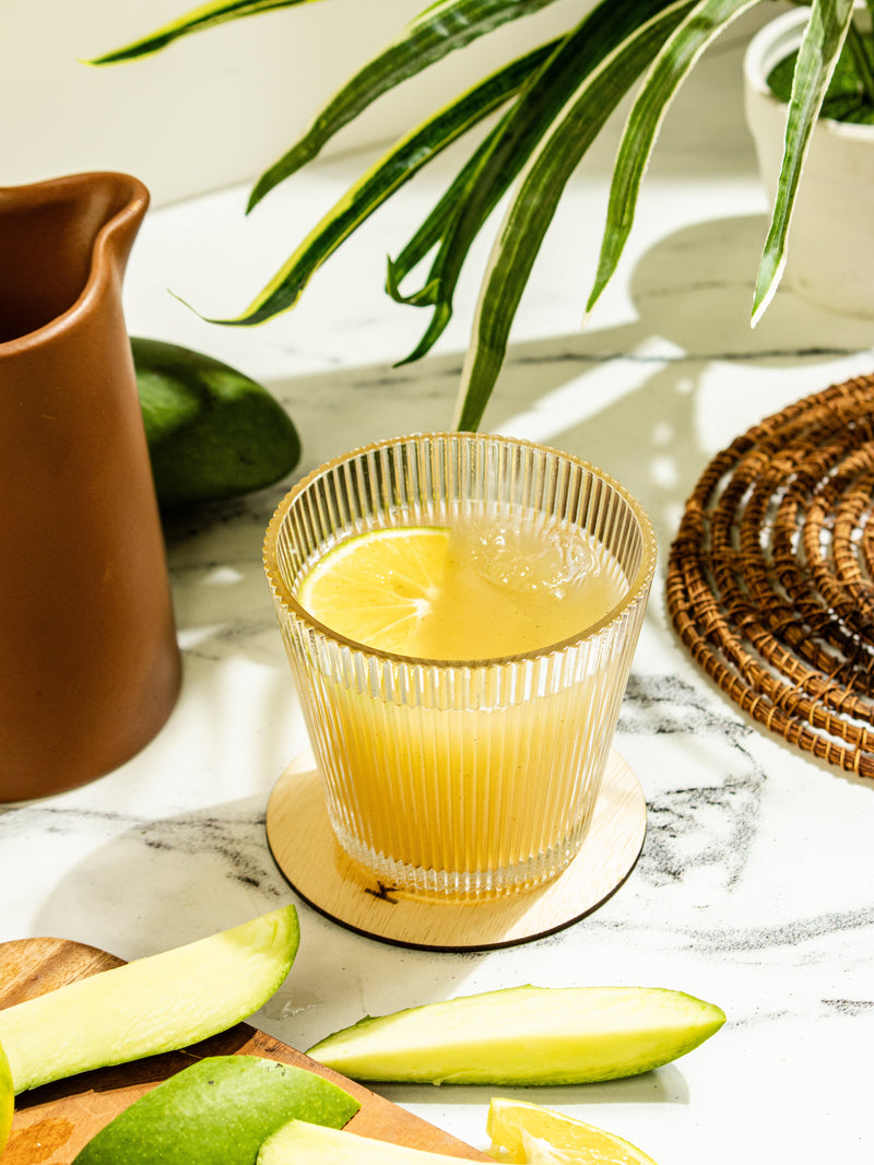 Why Glass is the Best Choice for Everyday Use at Home