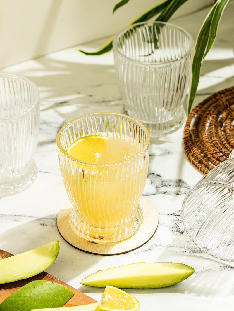 House Parties 101: Matching the Right Drink to the Right Glass