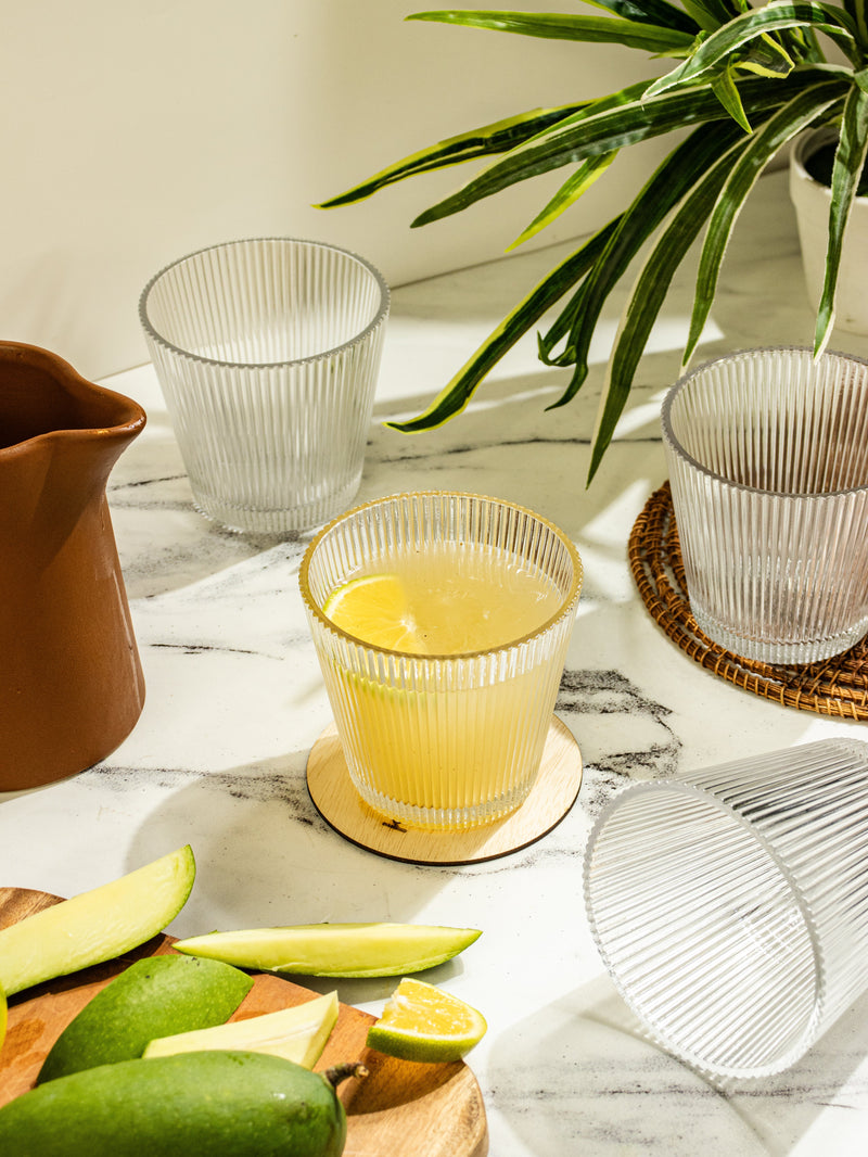 Festive Cheer in Every Sip: Why Glassware Makes the Perfect Gift