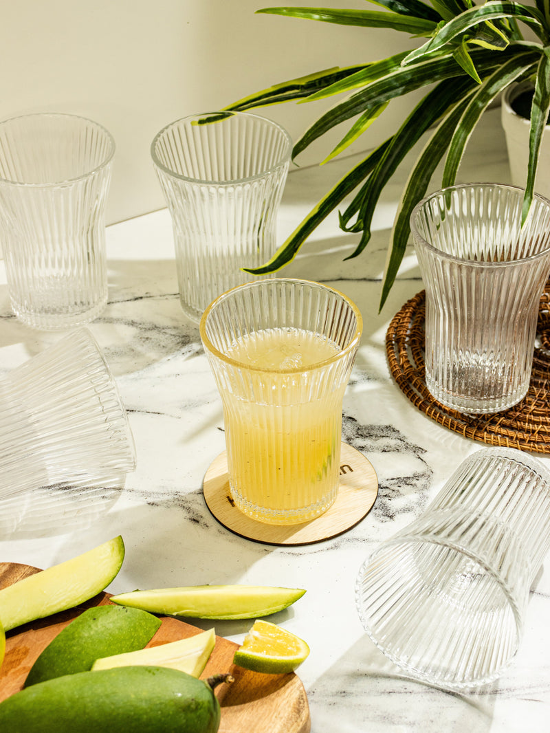 From Kolkata, With Glass — Why Kaanch Is Your Go-To for All Things Glassware