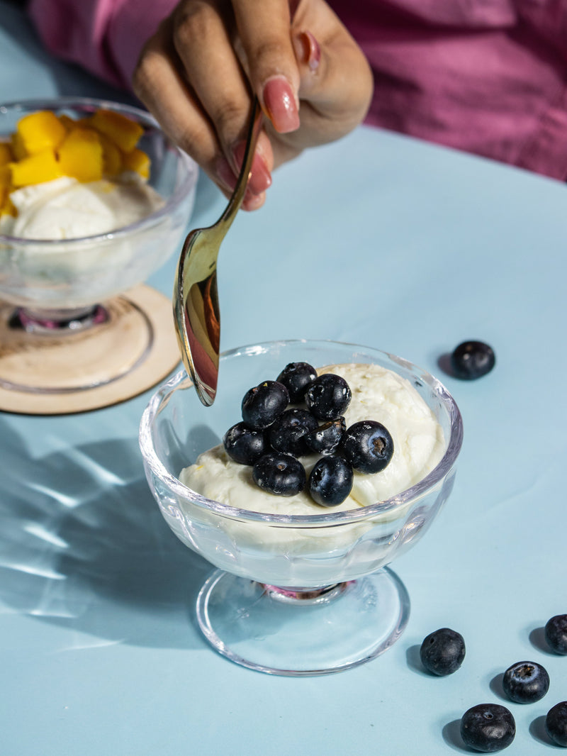 Light Yet Strong – The Ice Cream Cups That Make Every Scoop Better