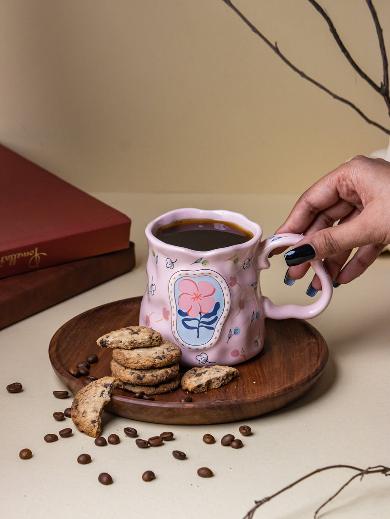 From garden gatherings to kitty soirées, why Kaanch’s cups are a must-have
