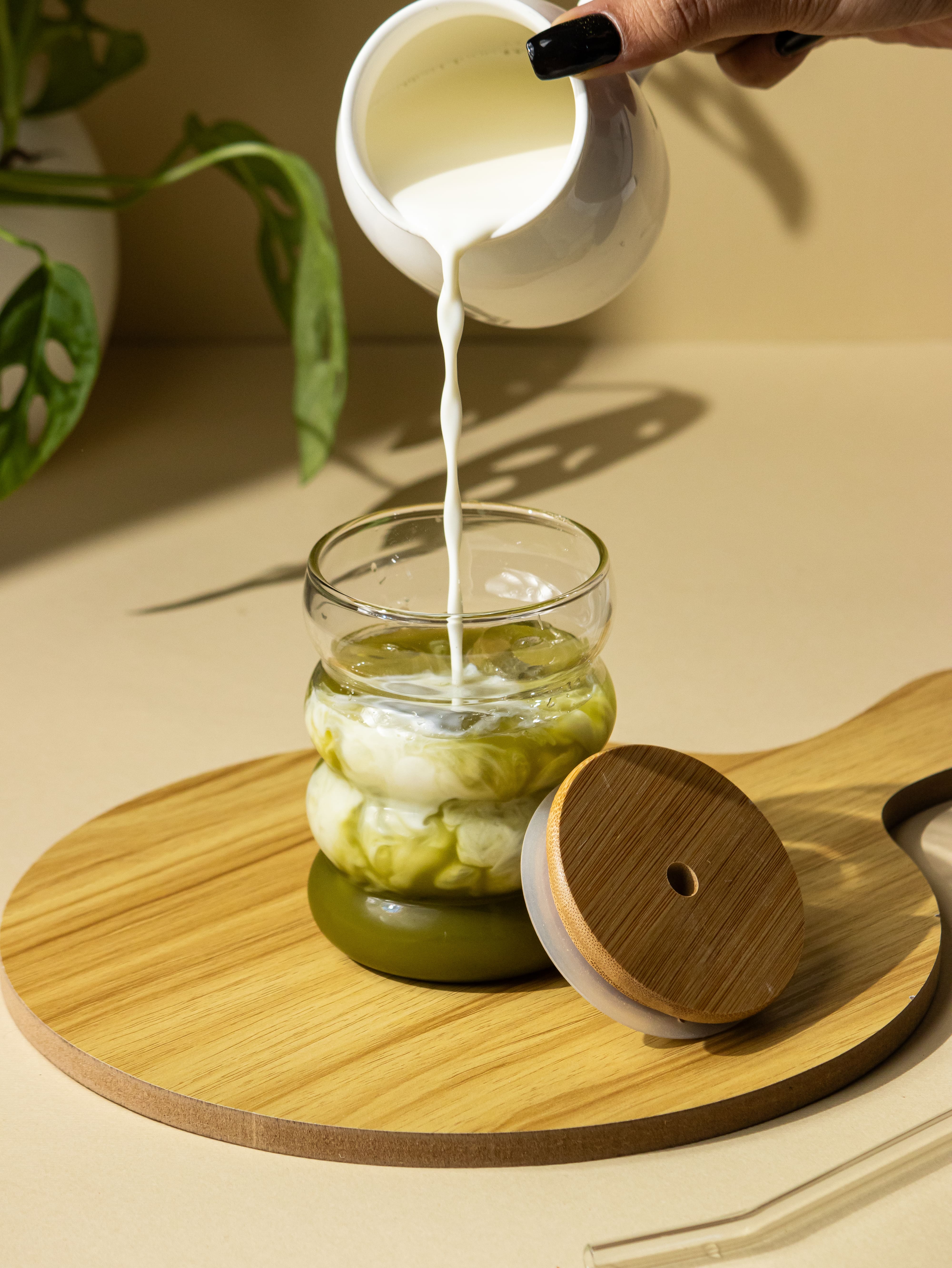 From Drinks to Decor: Why Kaanch Glass Jars Are a Party Must-Have