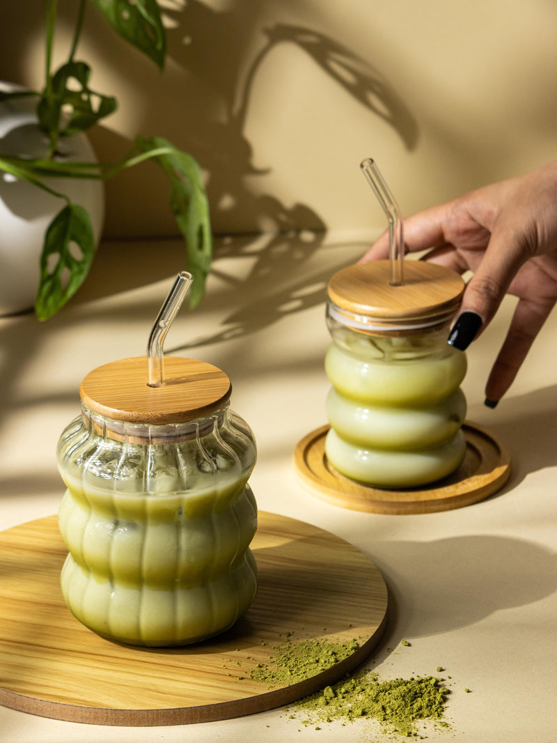 Organizing your home with cups & glassware: a blend of aesthetic & functionality