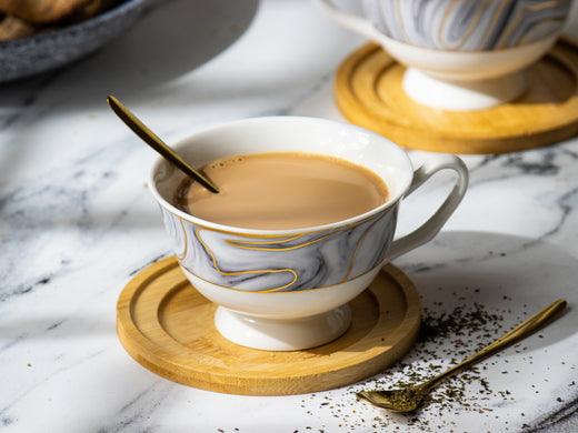 Your Winter Tea Ritual with Kaanch - Kaanch