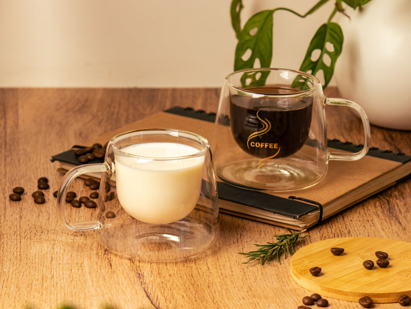 Festive Season, Guests, and the Perfect Coffee Cups from Kaanch