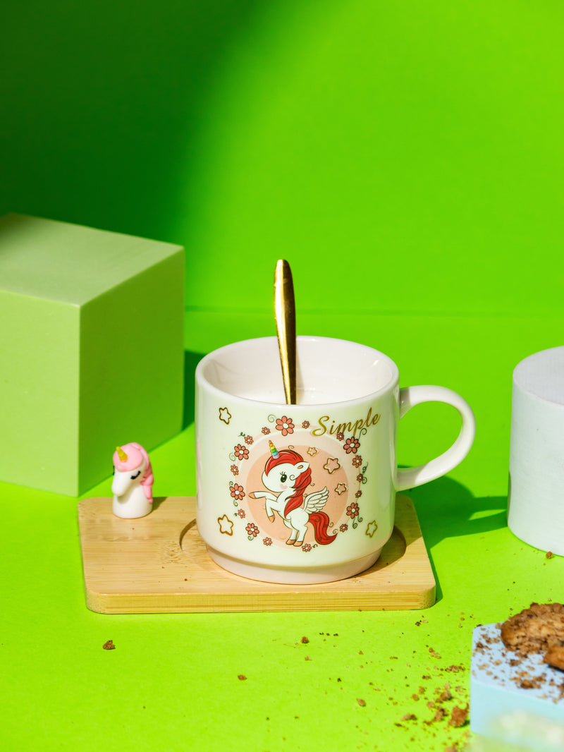 How Unicorn Cups Can Instantly Lift Your Mood (and Your Instagram Aesthetic!)