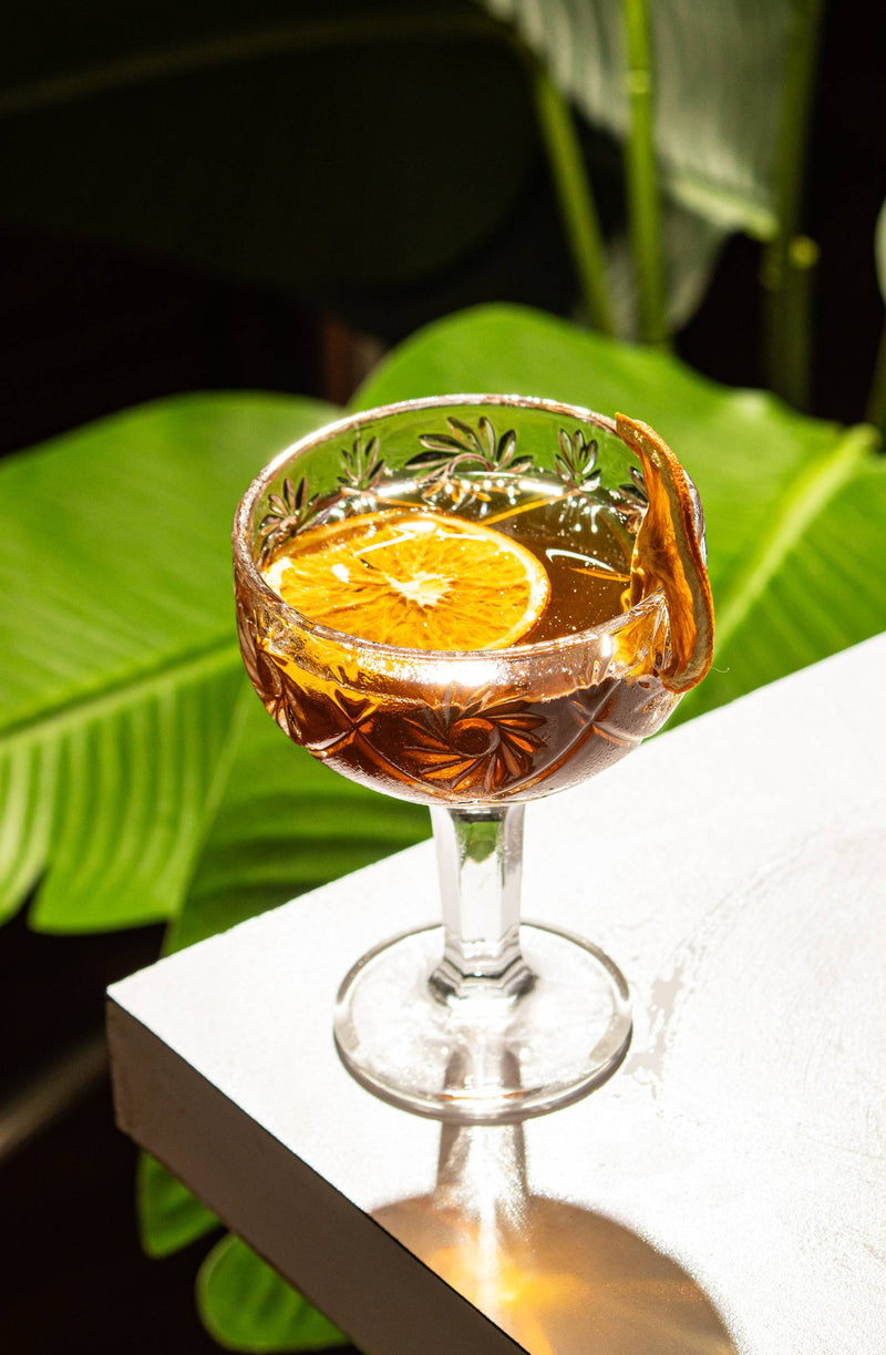 Why Glassware from Kaanch is a Must-Have for Your Cocktail Bar