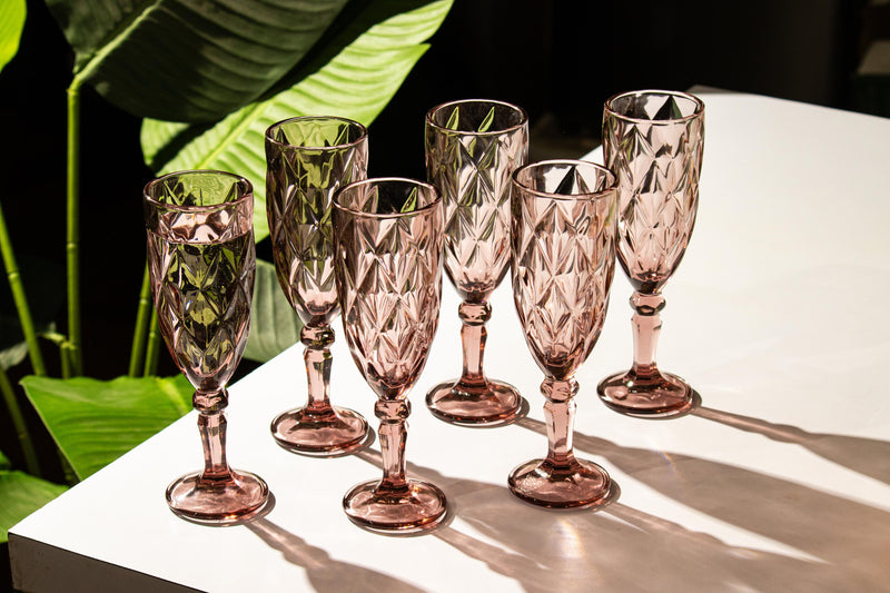 Pop, Fizz, Sip: 7 Times You Deserve to Use That Fancy Champagne Glass