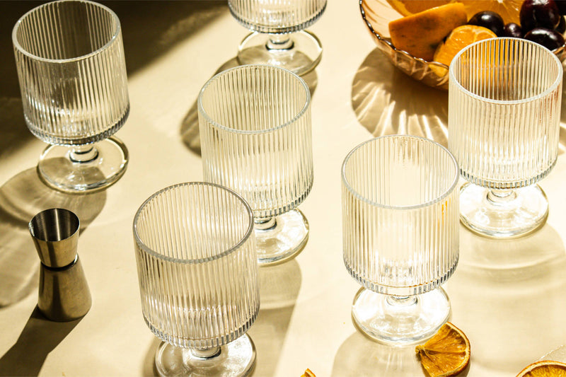 Sip in Style: Hosting the Perfect Home Cocktail Night Without the Stress