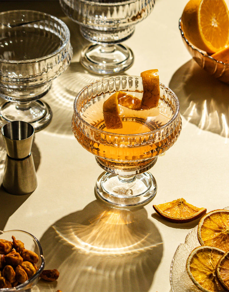 Still Fighting Over the Remote? Cool. But Gifts First – Thoughtful Glassware for Not-So-Grown-Up Siblings