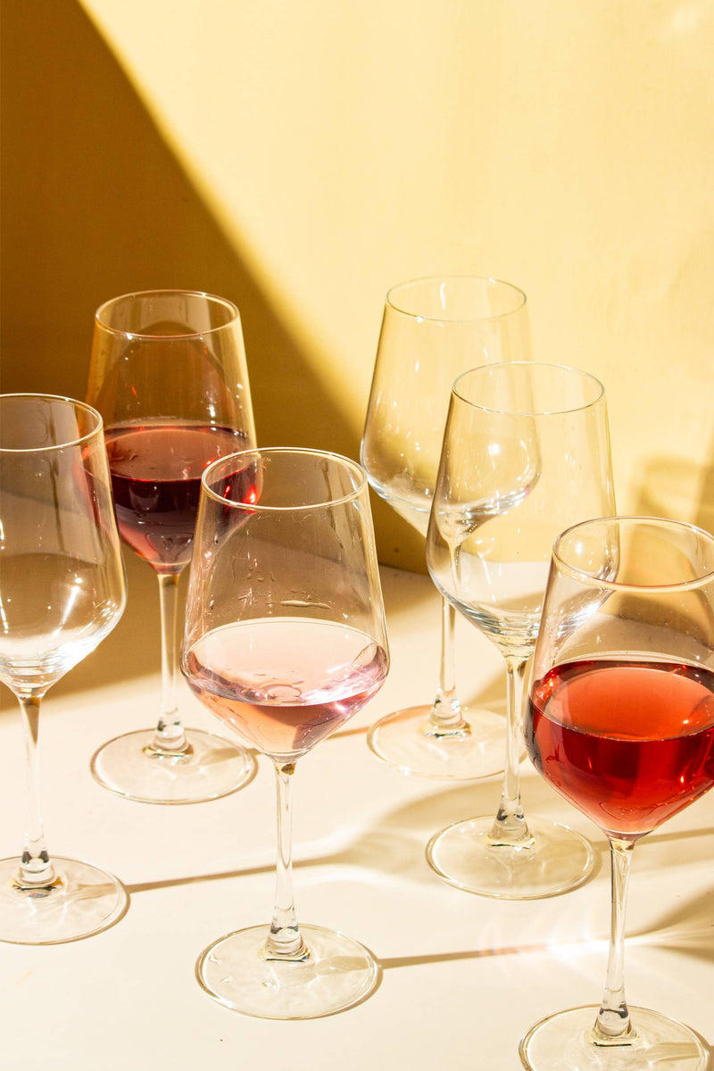 Why Kaanch Wine Glasses Make the Perfect Gift for Every Celebration