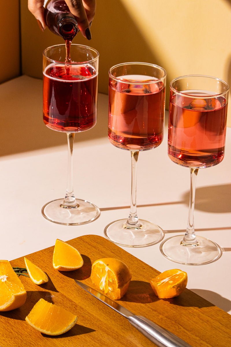 Why the Right Glass Matters for Your Wine Moments