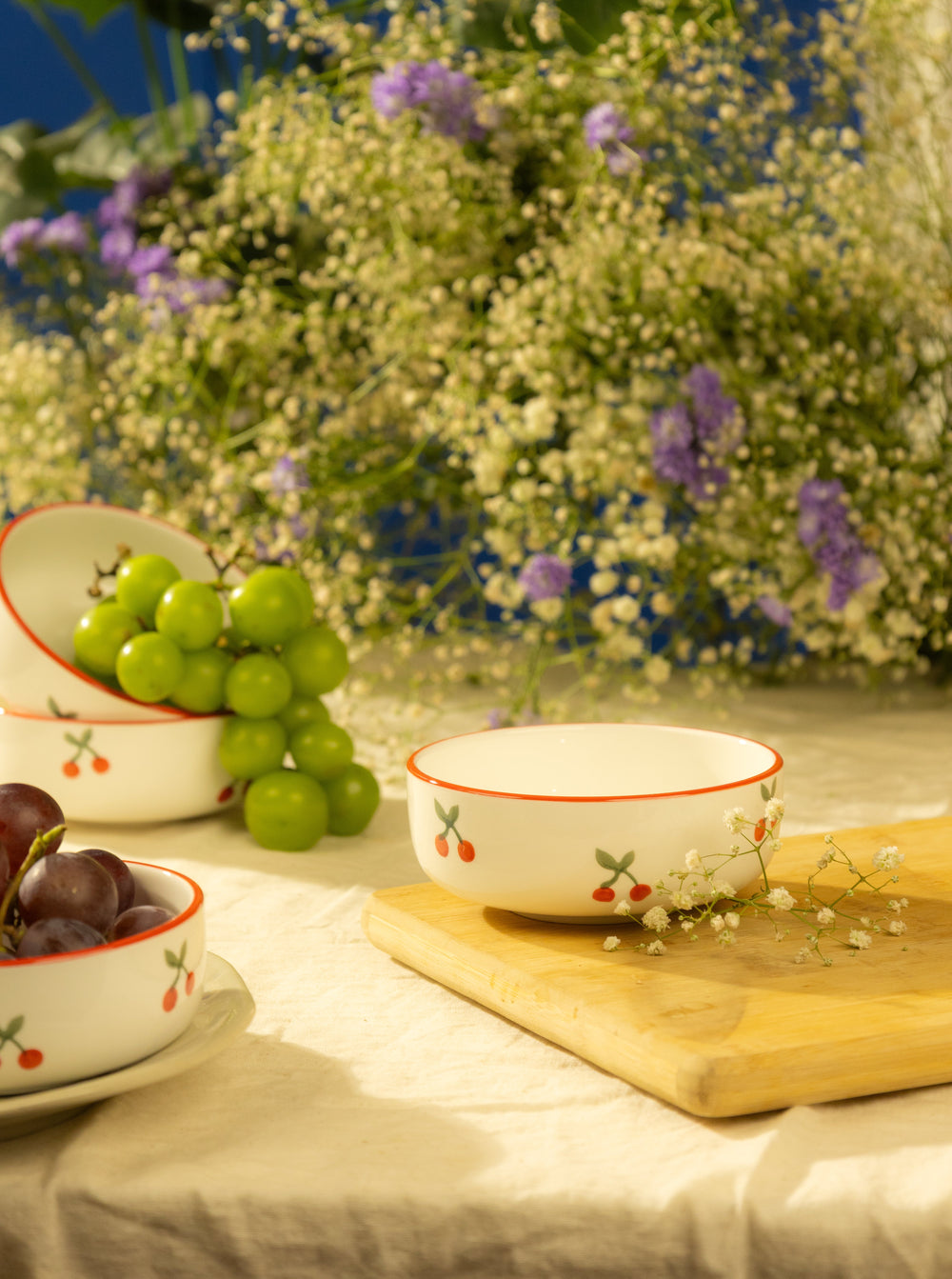 Bowls