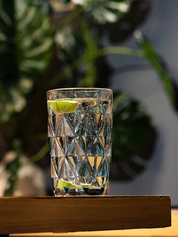 Drinking Glass