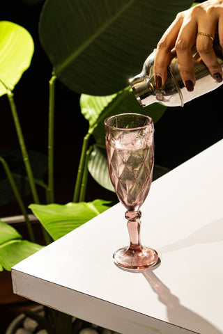 Champagne Glass